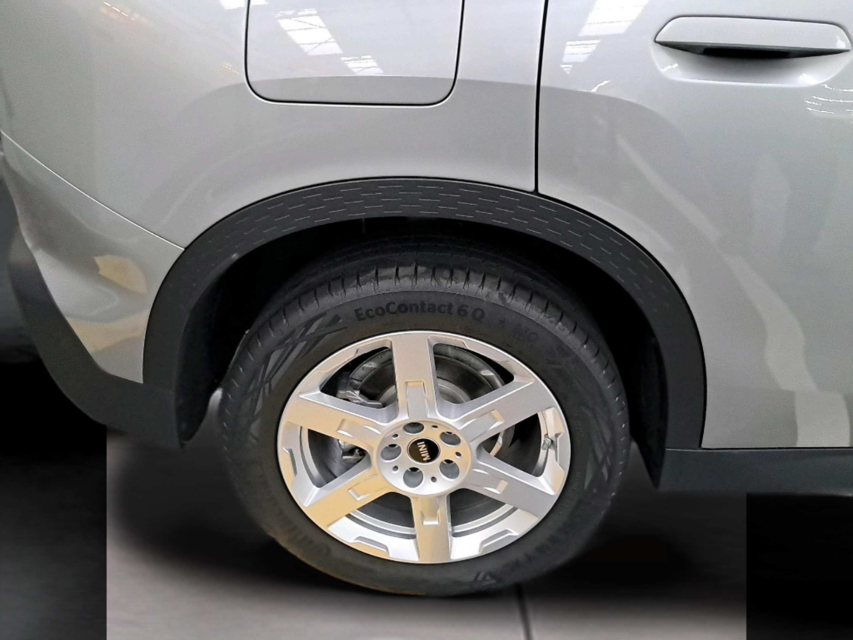 fotoG 7 del MINI MINI Countryman C 125 kW (170 CV) 170cv Gasolina de 2025 em Oeiras