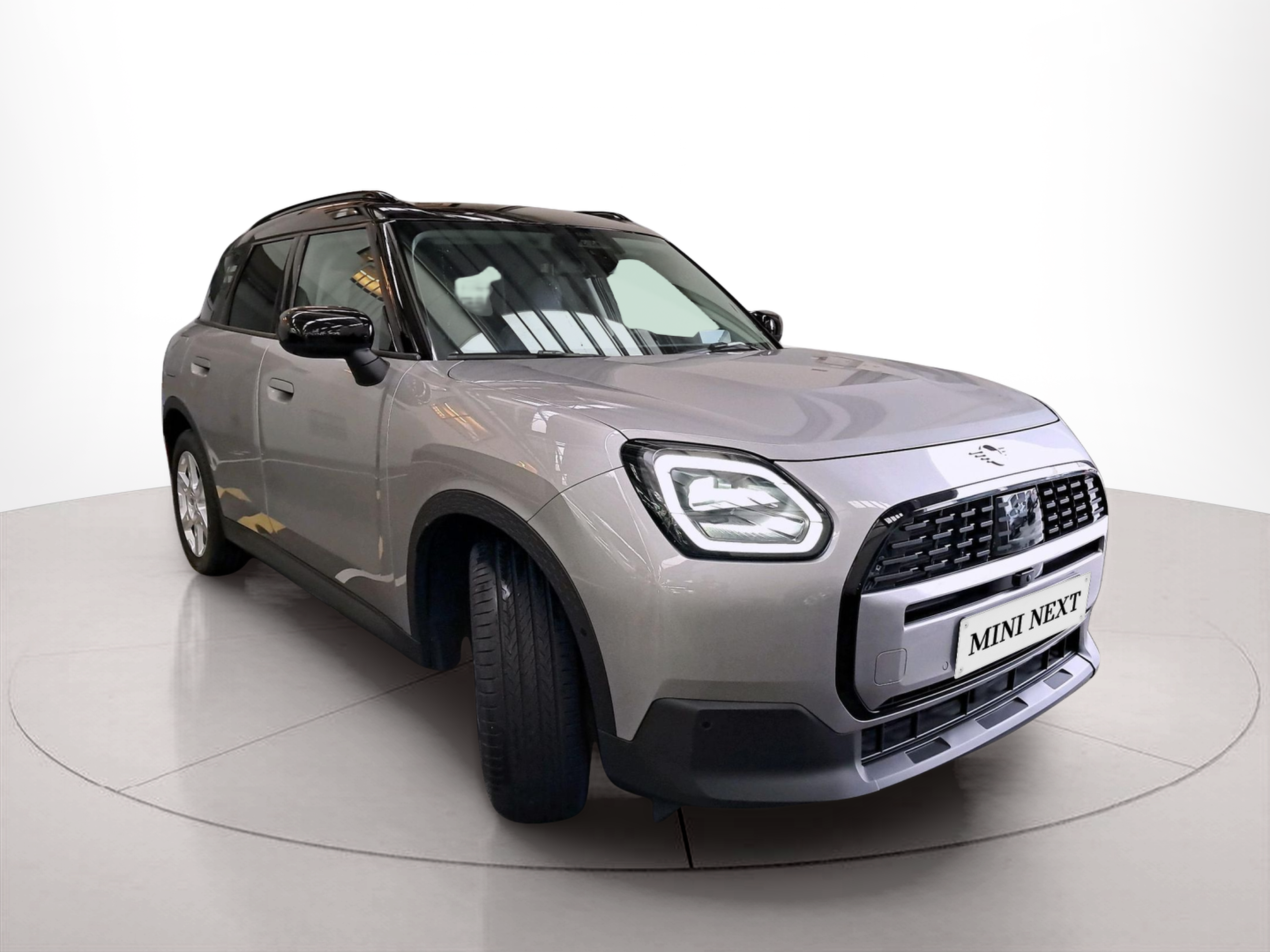 fotoG 8 del MINI MINI Countryman C 125 kW (170 CV) 170cv Gasolina de 2025 em Oeiras