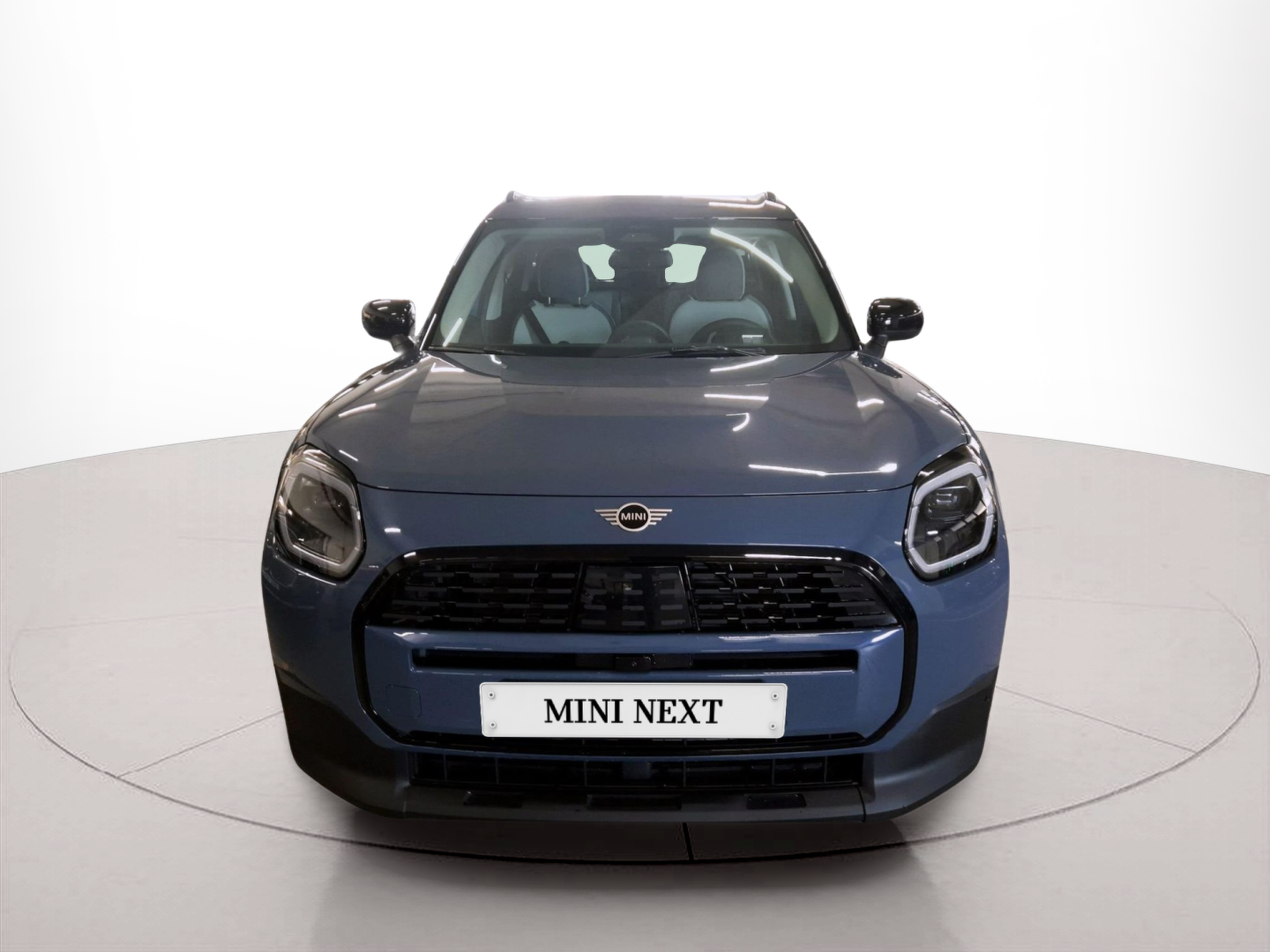 Fotos de MINI Countryman C 125 kW (170 CV)