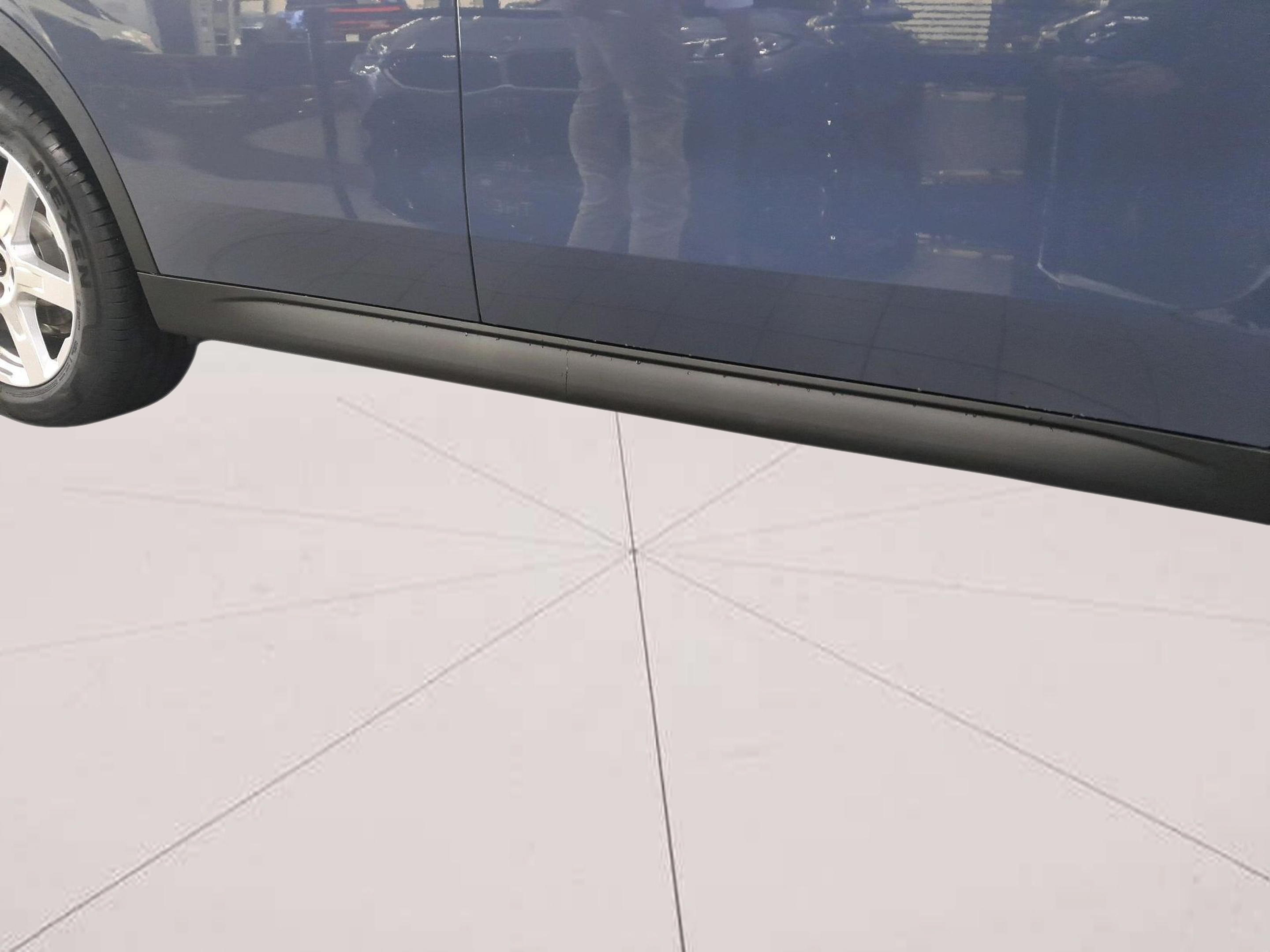 fotoG 16 del MINI MINI Countryman C 125 kW (170 CV) 170cv Gasolina de 2025 em Oeiras