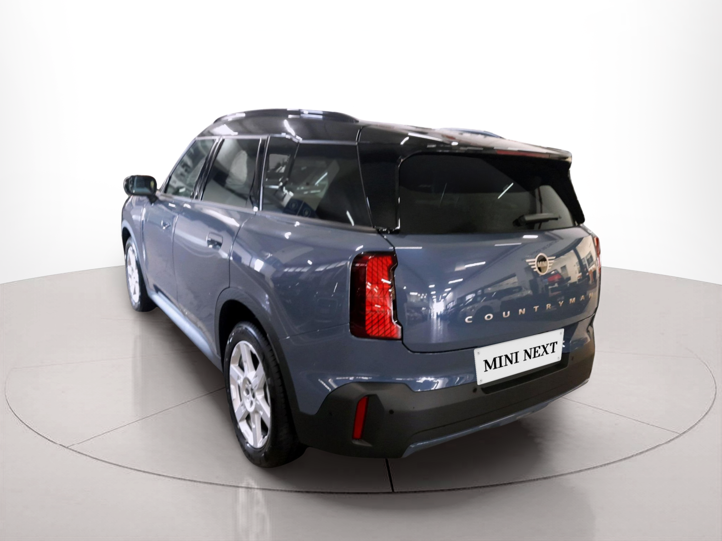 fotoG 5 del MINI MINI Countryman C 125 kW (170 CV) 170cv Gasolina de 2025 em Oeiras