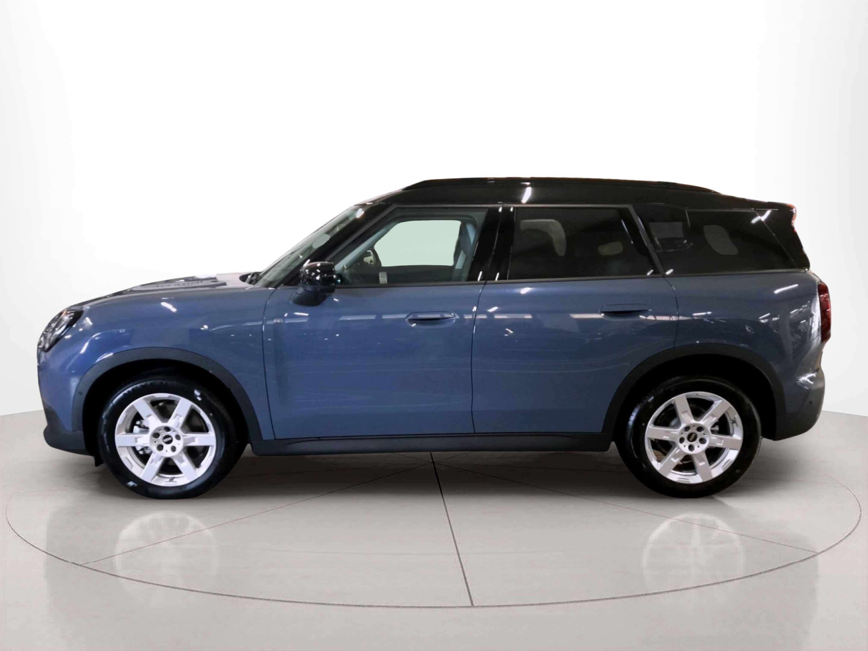 Fotos de MINI Countryman C 125 kW (170 CV)