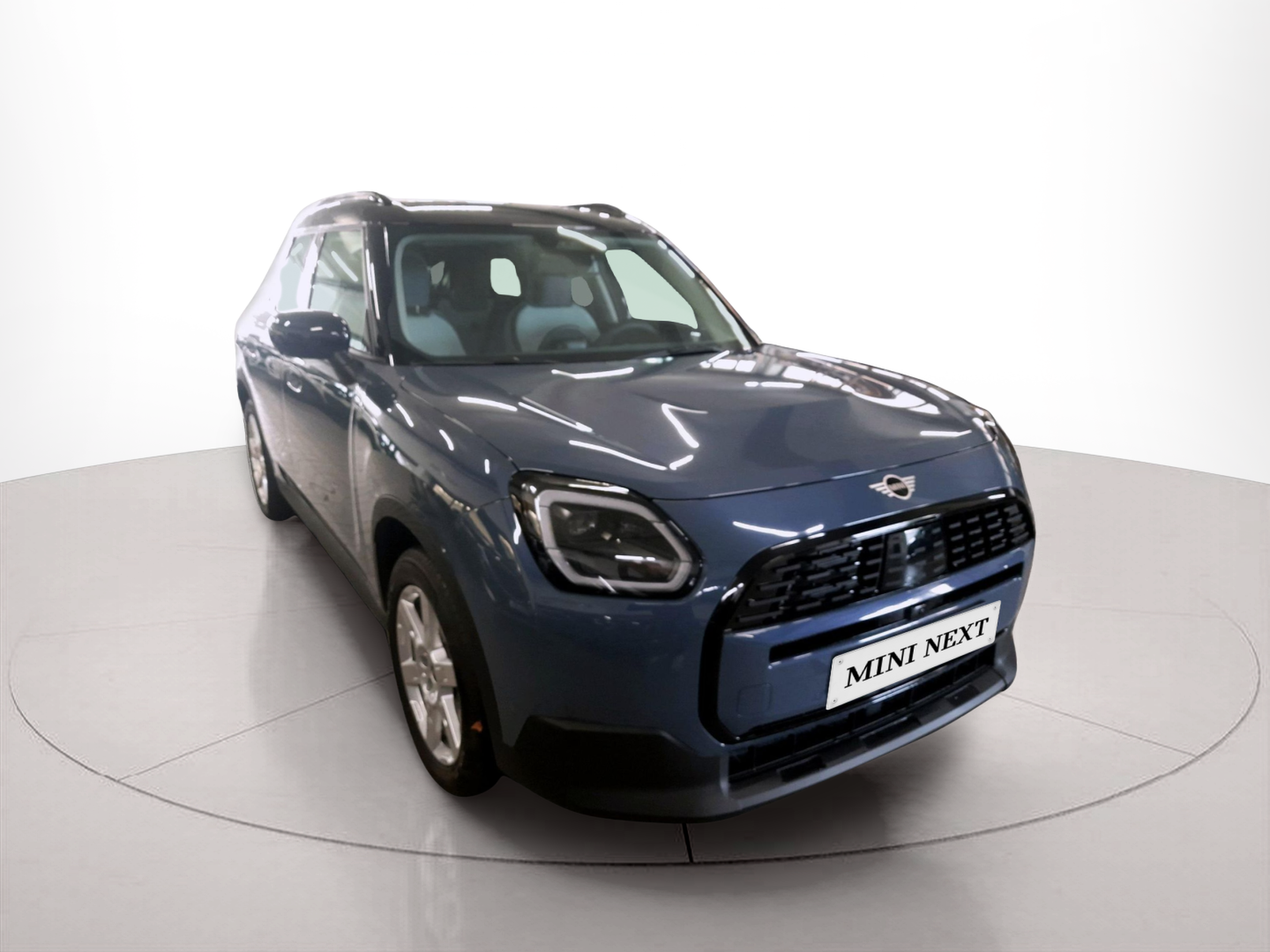 fotoG 15 del MINI MINI Countryman C 125 kW (170 CV) 170cv Gasolina de 2025 em Oeiras