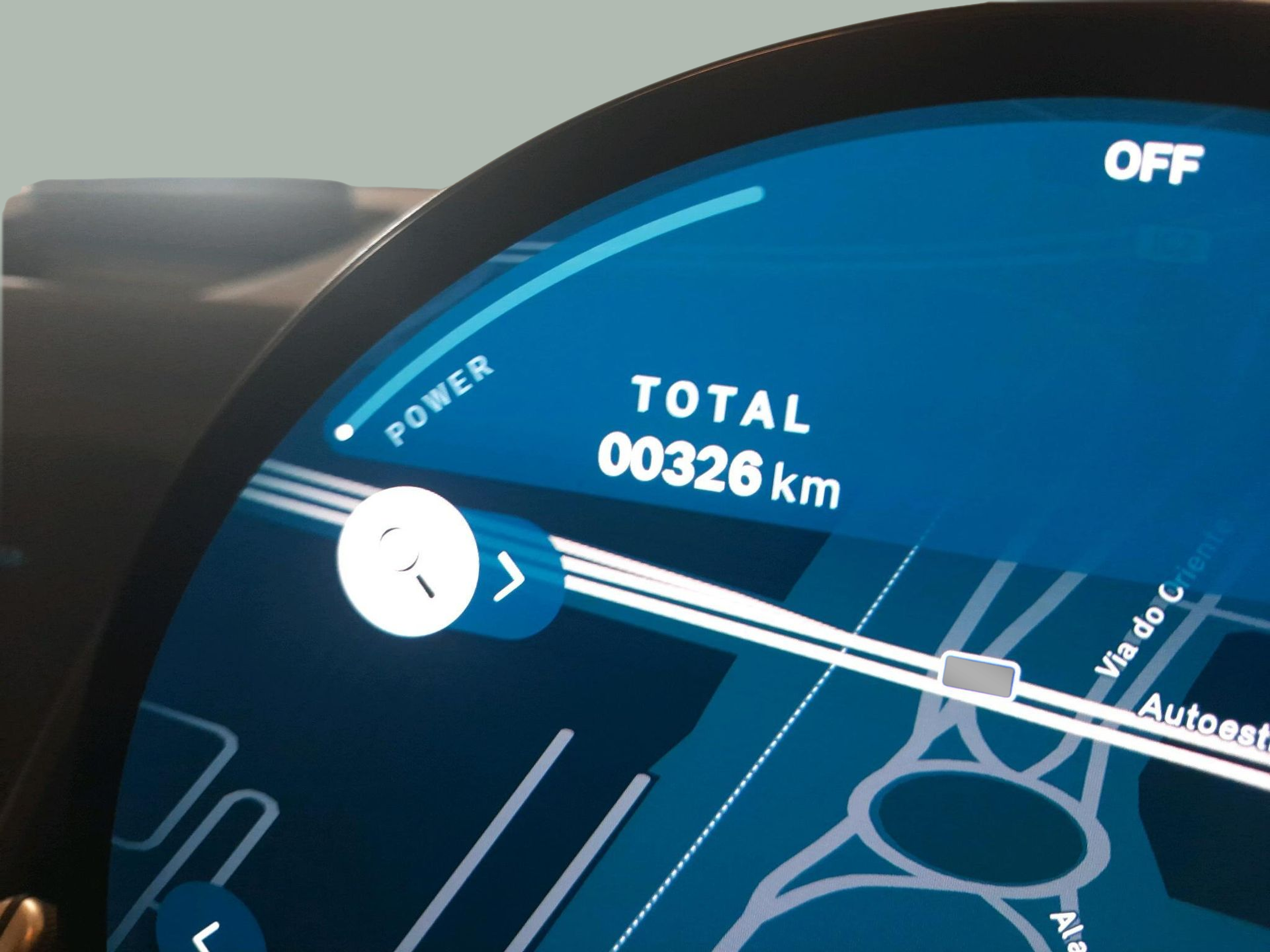 fotoG 10 del MINI MINI Countryman C 125 kW (170 CV) 170cv Gasolina de 2025 em Oeiras