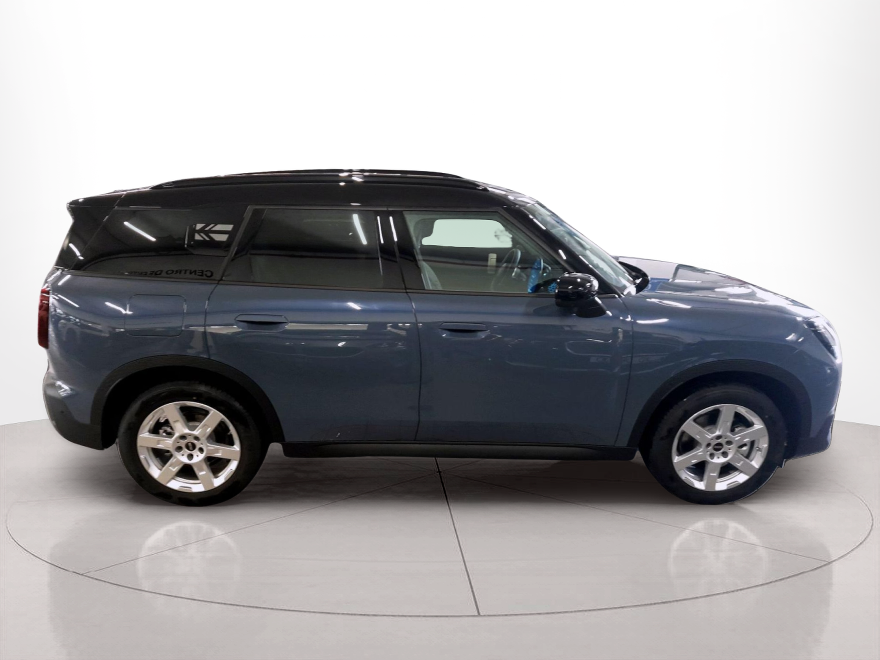 fotoG 3 del MINI MINI Countryman C 125 kW (170 CV) 170cv Gasolina de 2025 em Oeiras