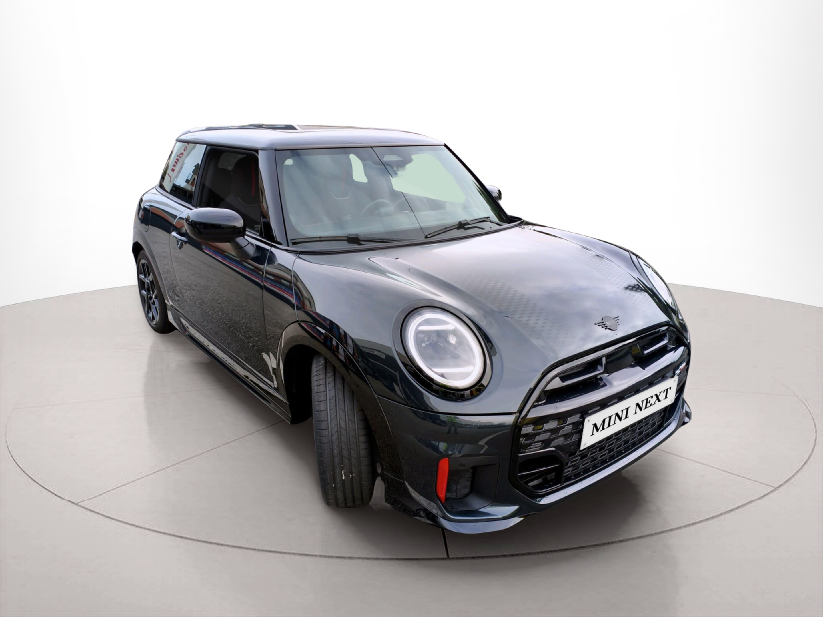 fotoG 15 del MINI MINI 3 Portas John Cooper Works 170 kW (231 CV) 231cv Gasolina de 2025 em Oeiras