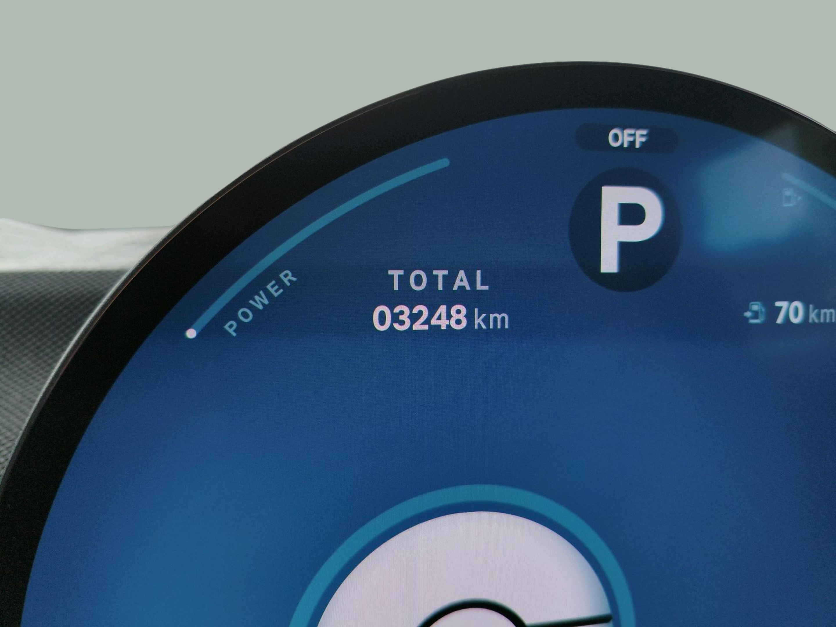 fotoG 10 del MINI MINI 3 Portas John Cooper Works 170 kW (231 CV) 231cv Gasolina de 2025 em Oeiras