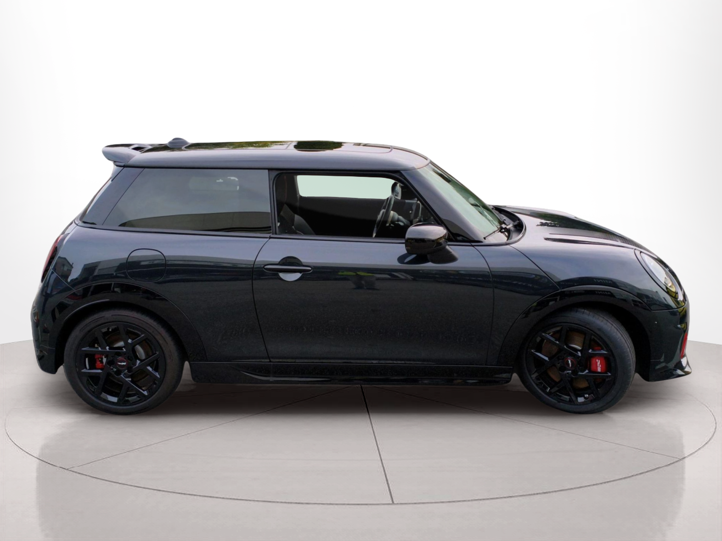 Fotos de MINI 3 Portas John Cooper Works 170 kW (231 CV)
