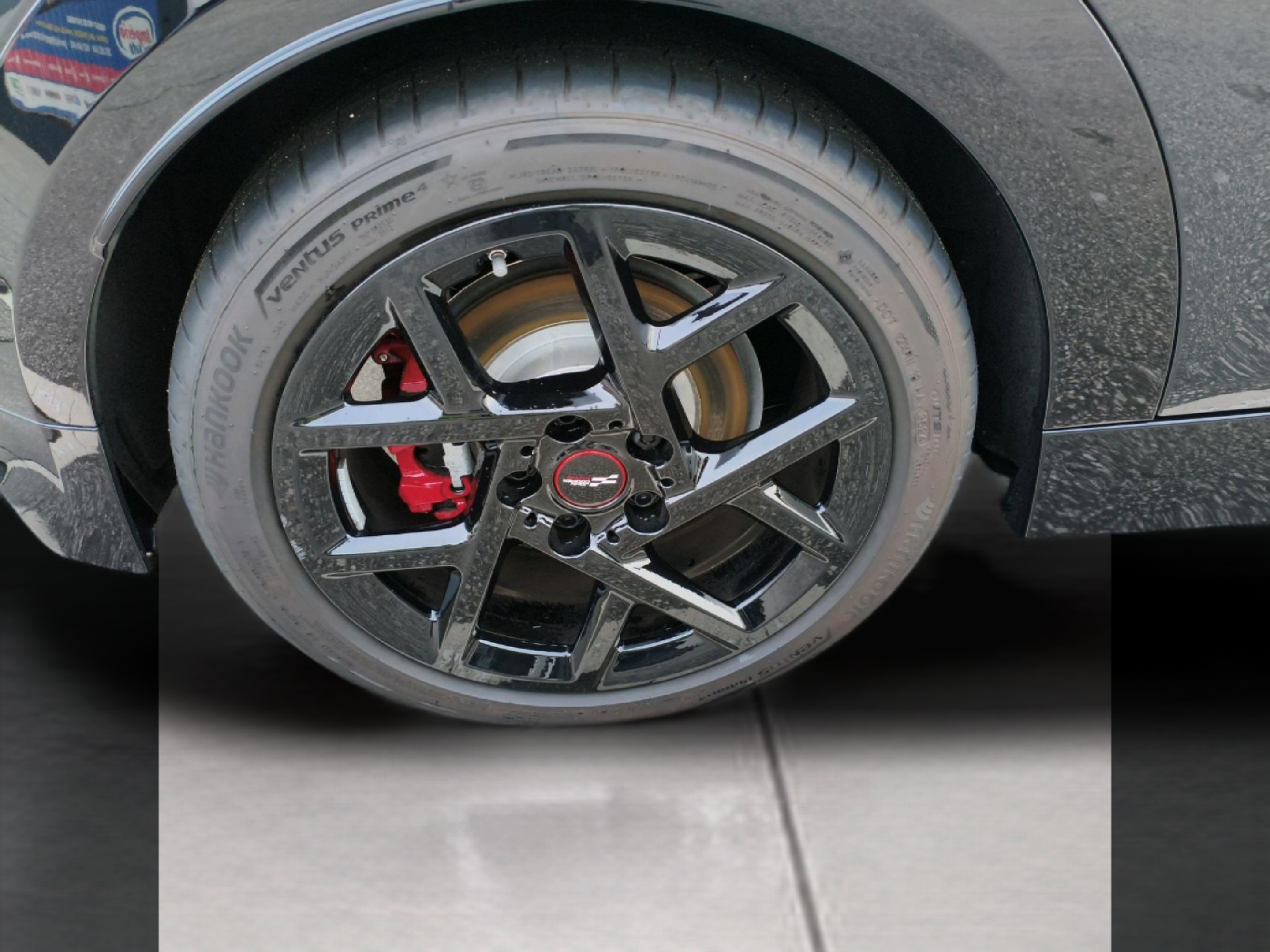 fotoG 13 del MINI MINI 3 Portas John Cooper Works 170 kW (231 CV) 231cv Gasolina de 2025 em Oeiras