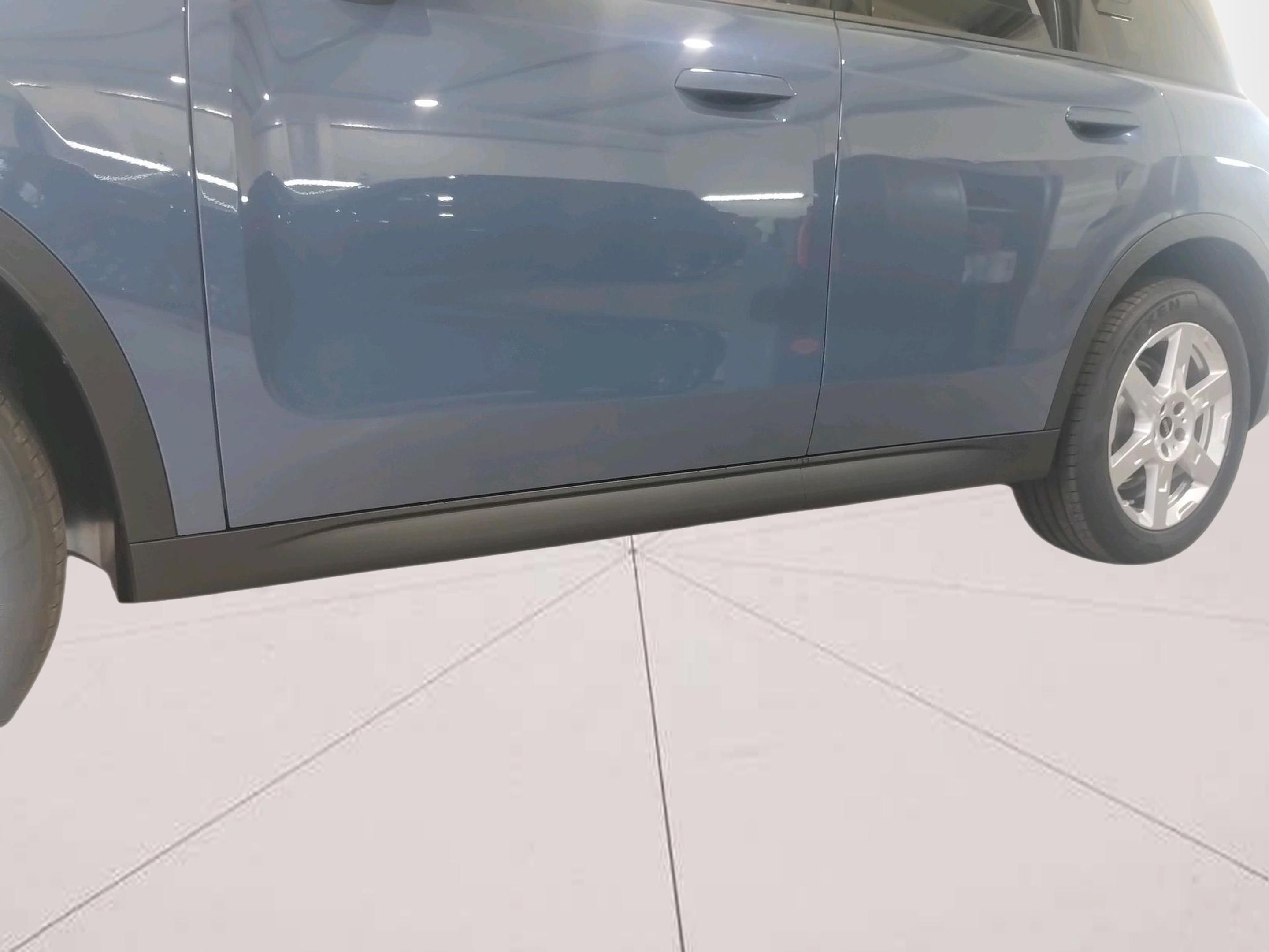 fotoG 17 del MINI MINI Countryman C 125 kW (170 CV) 170cv Gasolina de 2025 em Oeiras