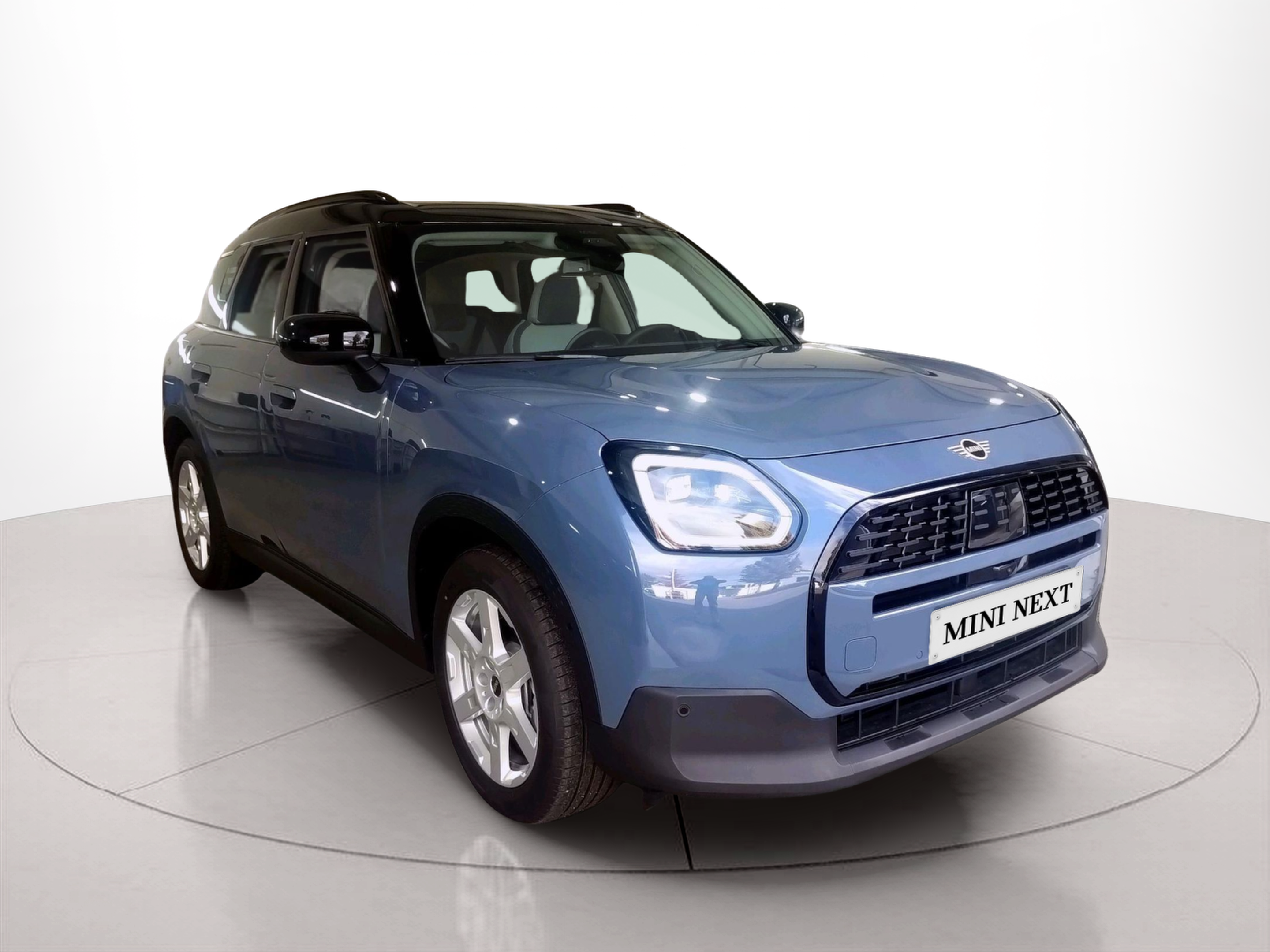 fotoG 15 del MINI MINI Countryman C 125 kW (170 CV) 170cv Gasolina de 2025 em Oeiras