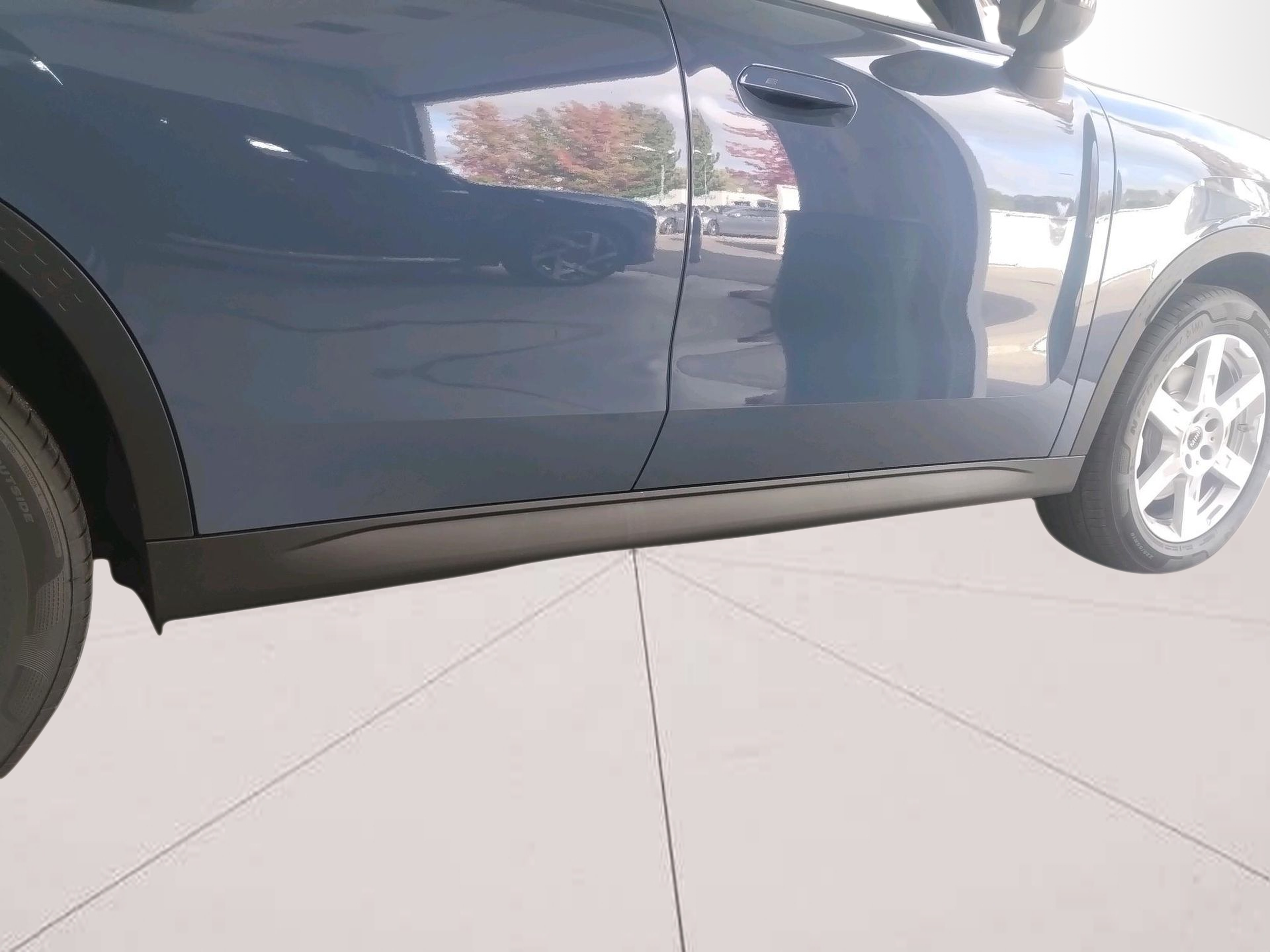 fotoG 16 del MINI MINI Countryman C 125 kW (170 CV) 170cv Gasolina de 2025 em Oeiras