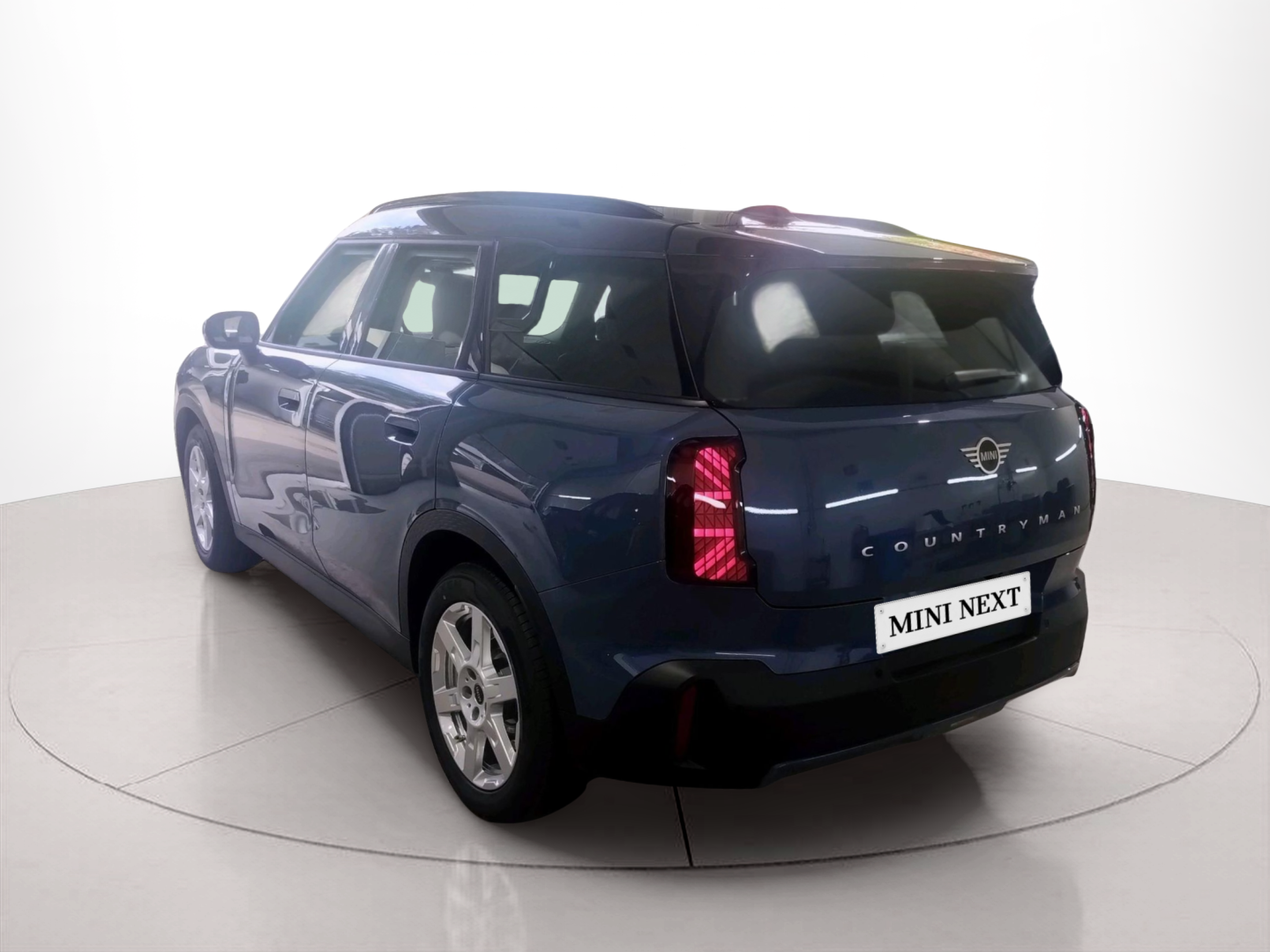 fotoG 4 del MINI MINI Countryman C 125 kW (170 CV) 170cv Gasolina de 2025 em Oeiras