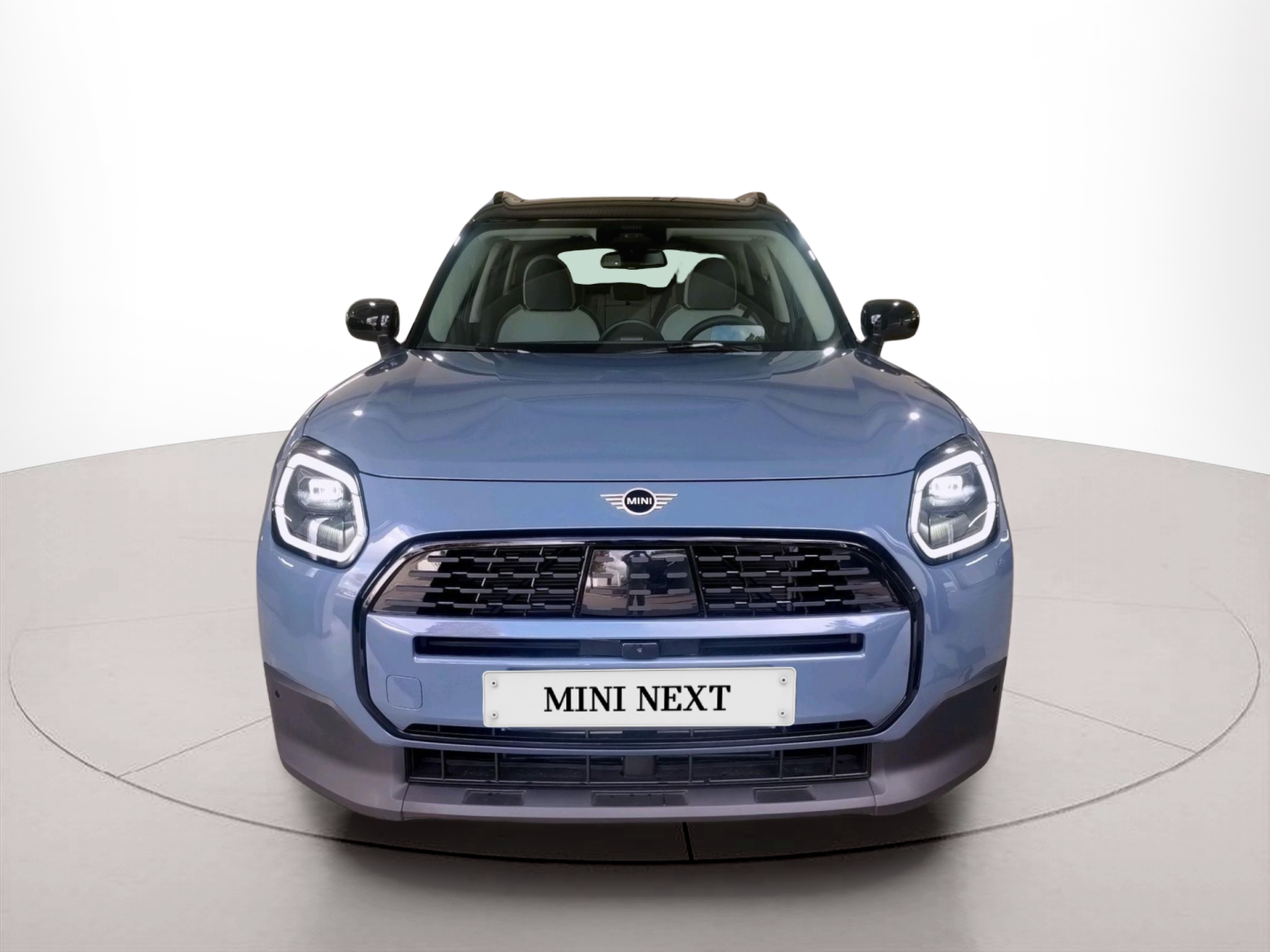 Fotos de MINI Countryman C 125 kW (170 CV)