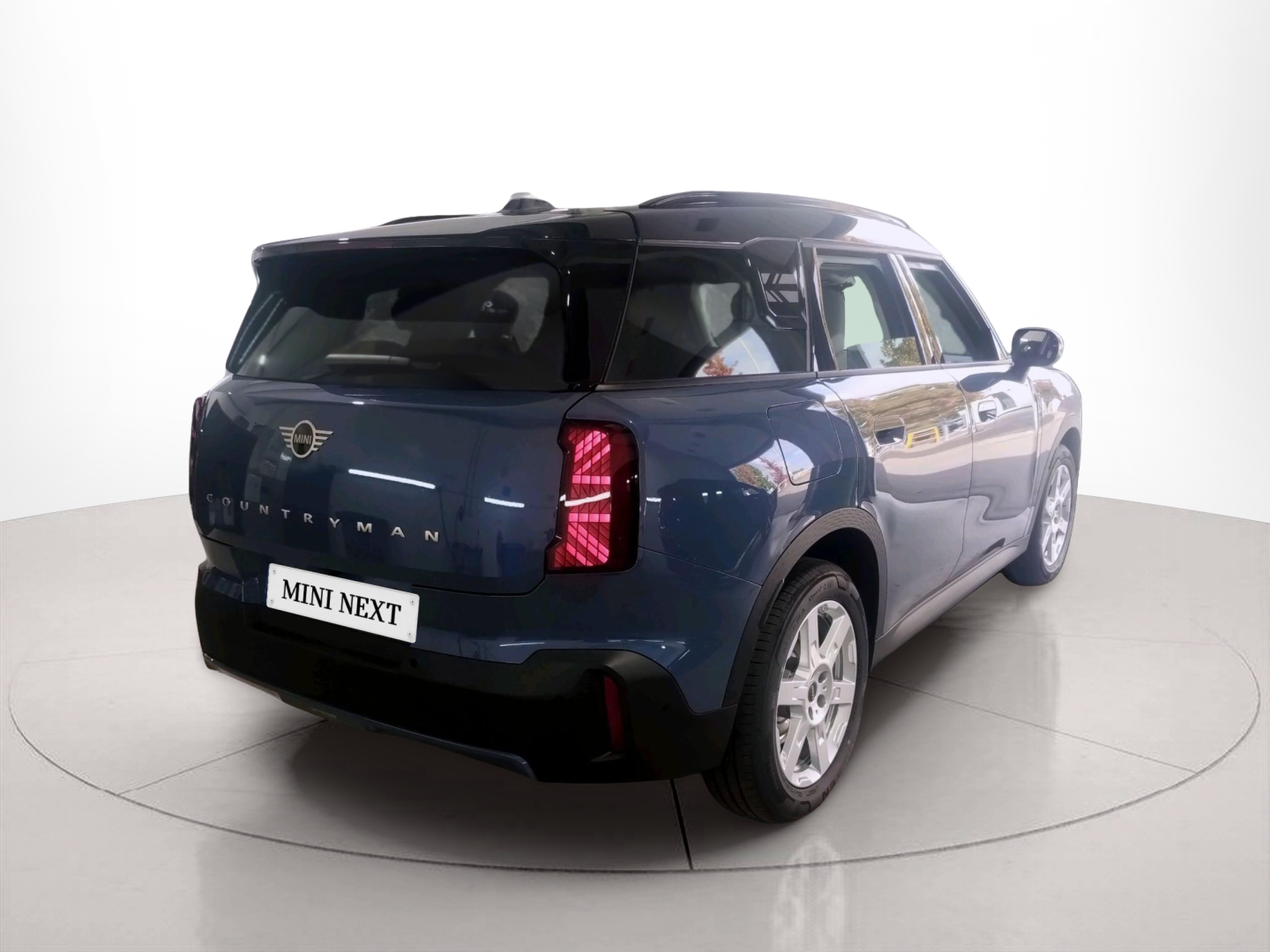 fotoG 5 del MINI MINI Countryman C 125 kW (170 CV) 170cv Gasolina de 2025 em Oeiras