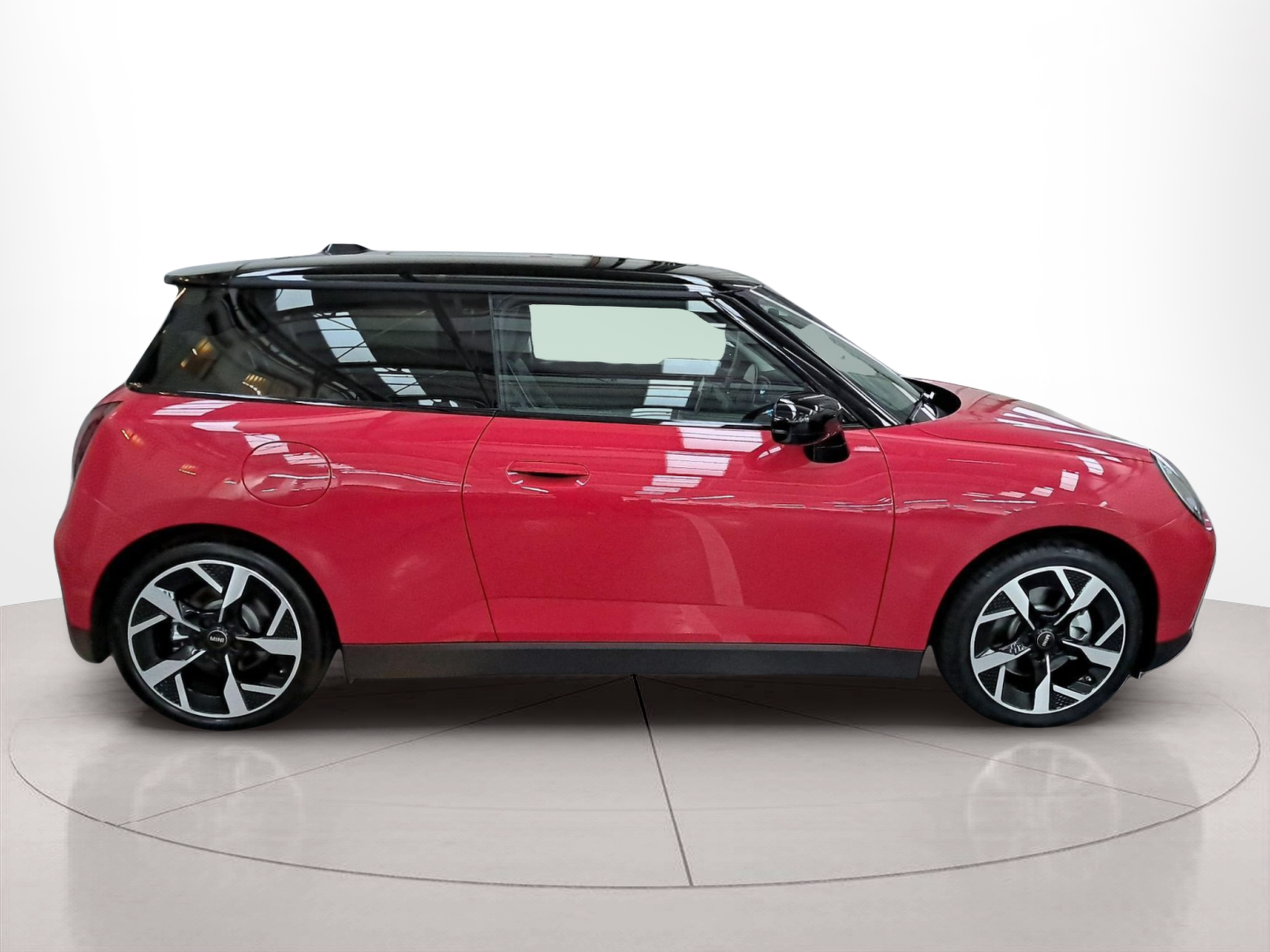 fotoG 3 del MINI MINI 3 Portas Cooper S E 160 kW (218 CV) 218cv Elétrico de 2025 em Oeiras