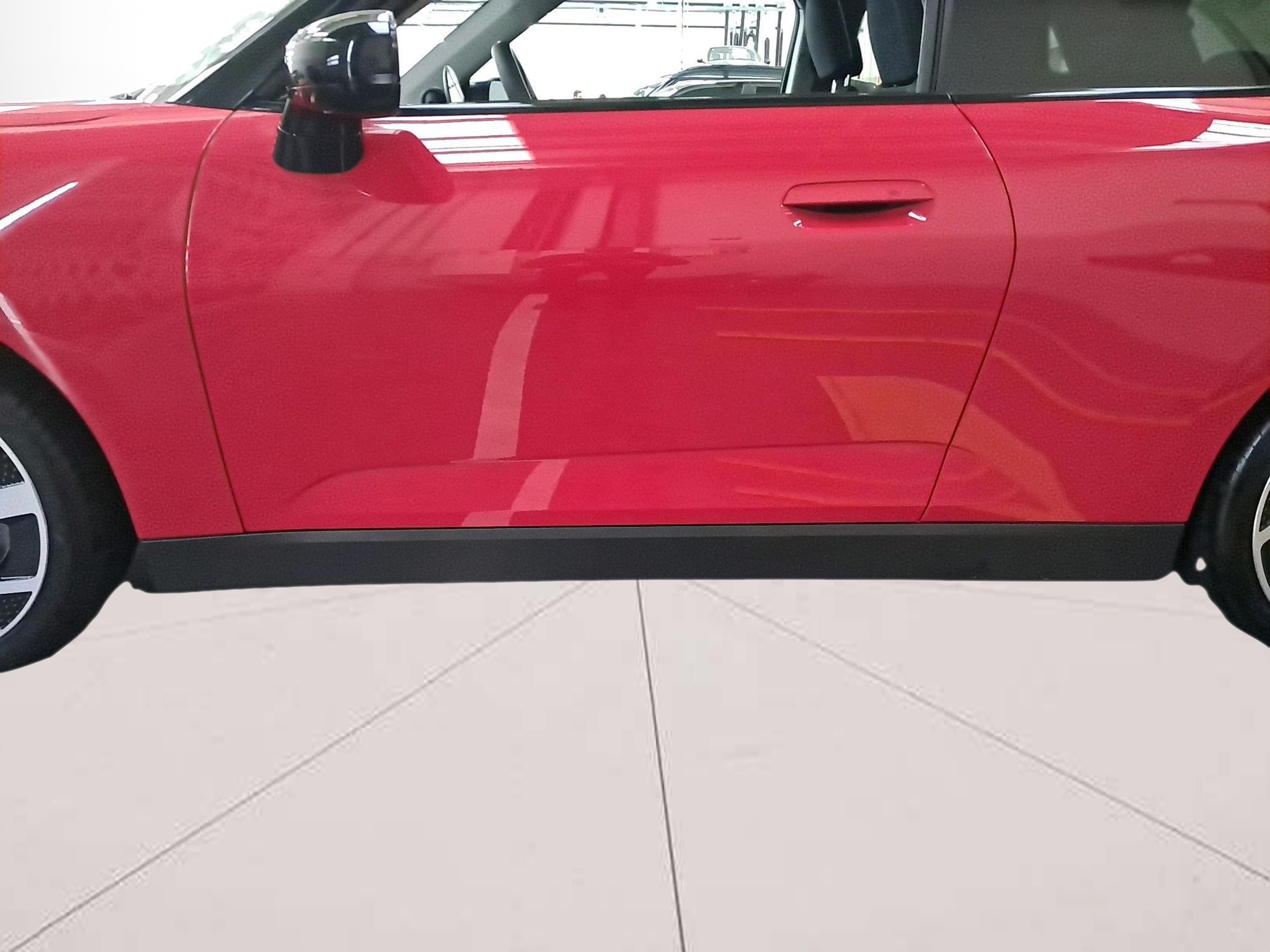 fotoG 16 del MINI MINI 3 Portas Cooper S E 160 kW (218 CV) 218cv Elétrico de 2025 em Oeiras