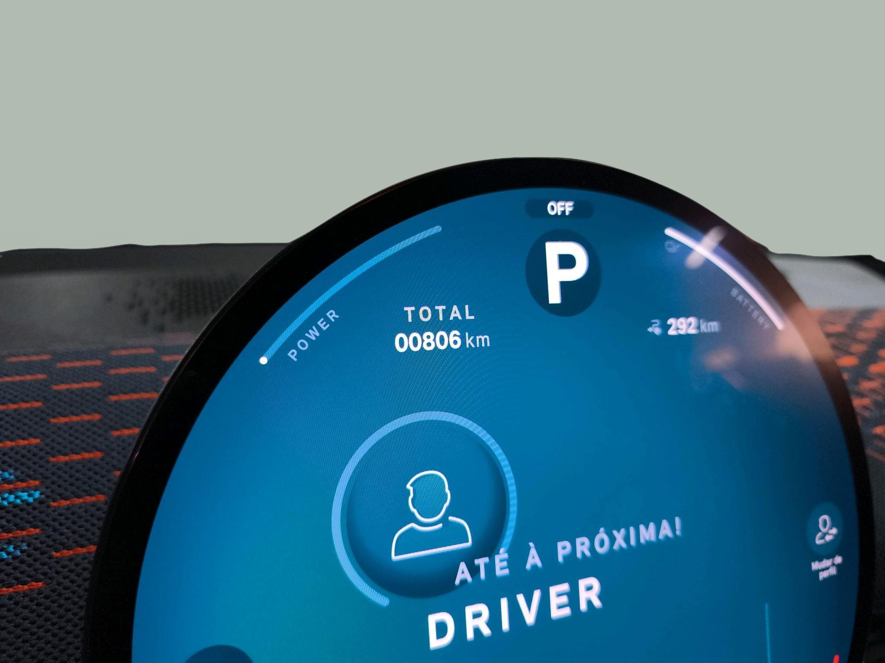 fotoG 10 del mini MINI Aceman SE 160 kW (218 CV) 218cv Elétrico de 2025 em Oeiras