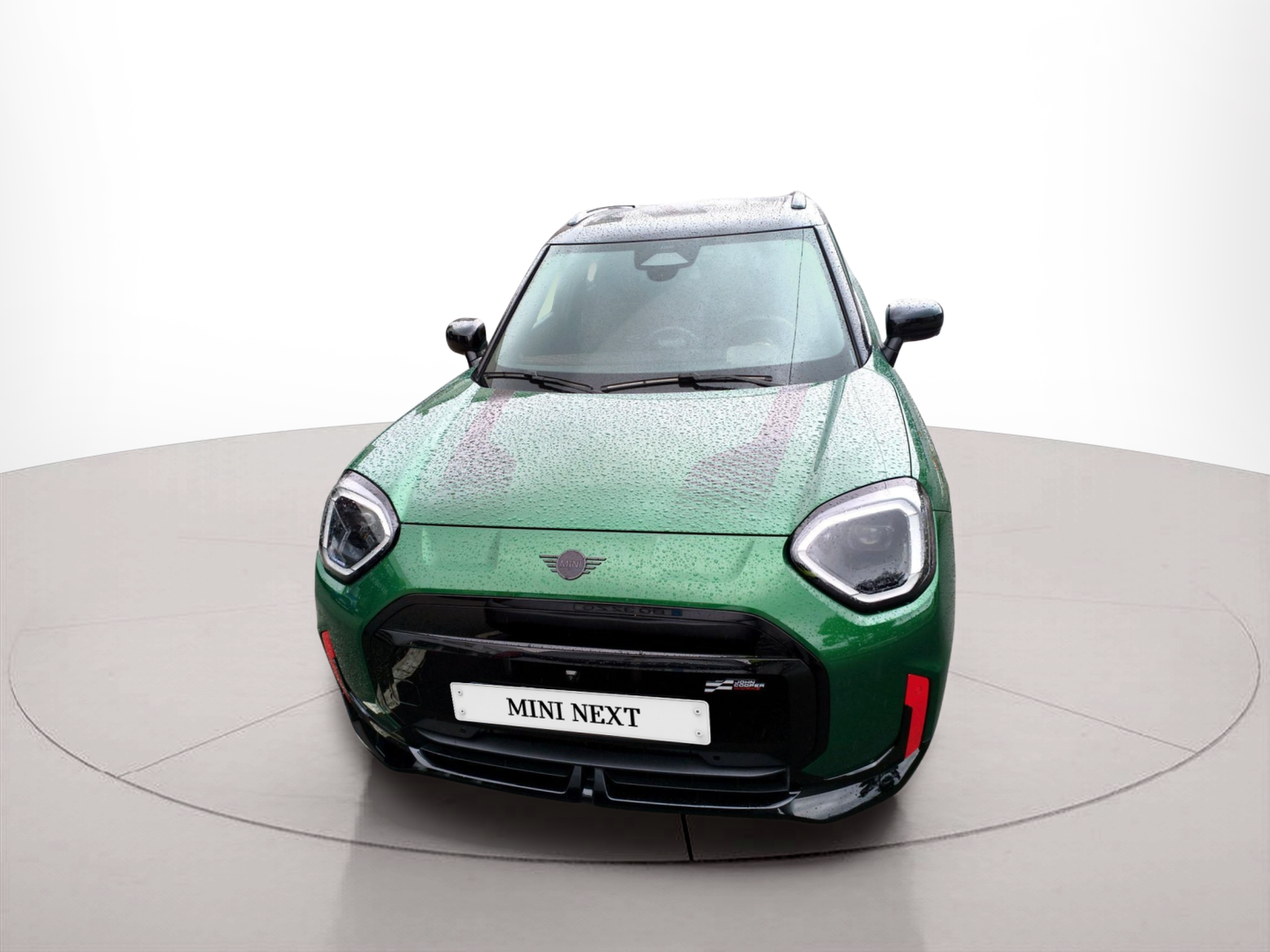 Fotos de MINI Aceman John Cooper Works E 190 kW (258 CV)