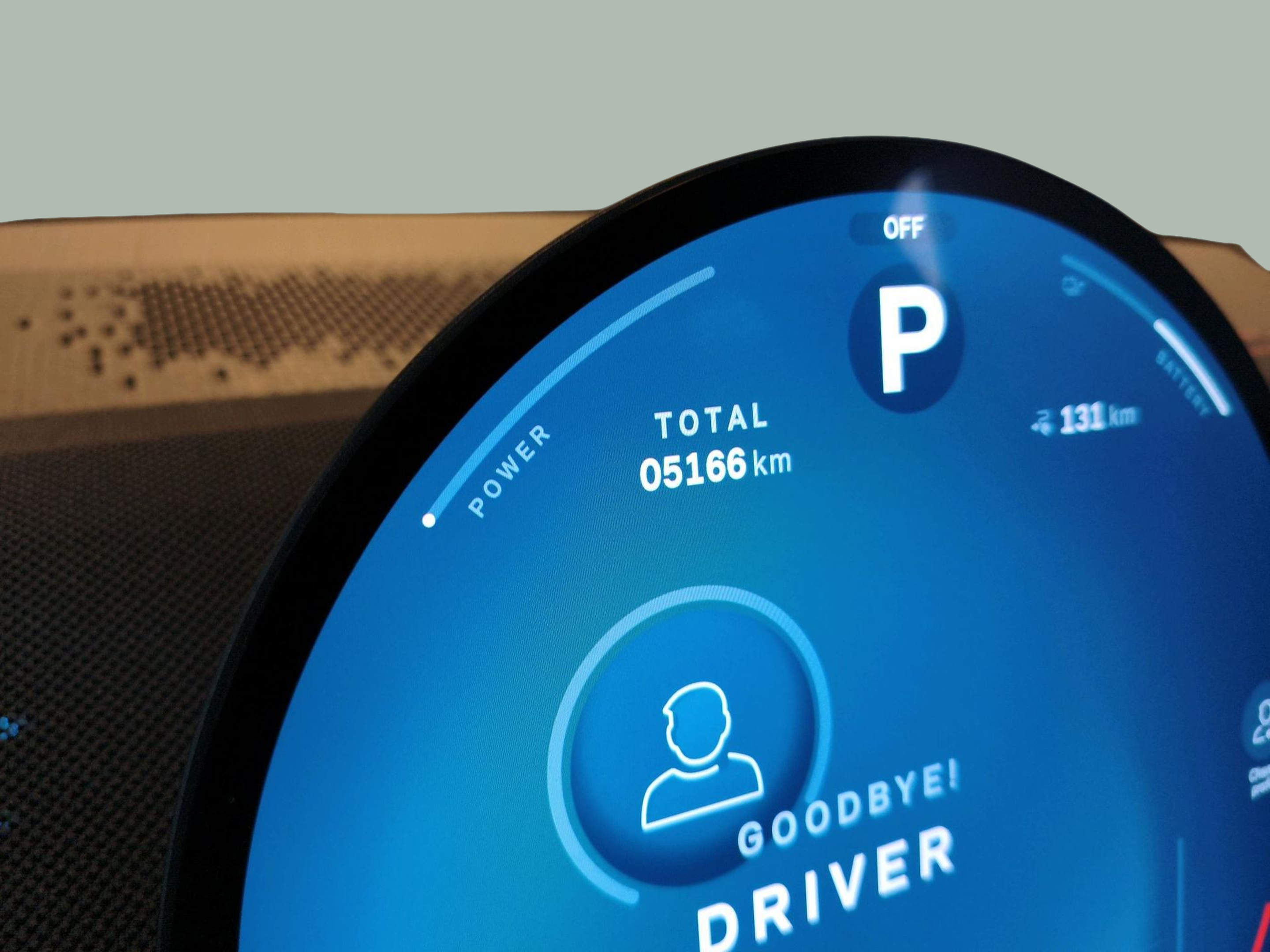 fotoG 10 del MINI MINI Aceman John Cooper Works E 190 kW (258 CV) 258cv Elétrico de 2025 em Oeiras