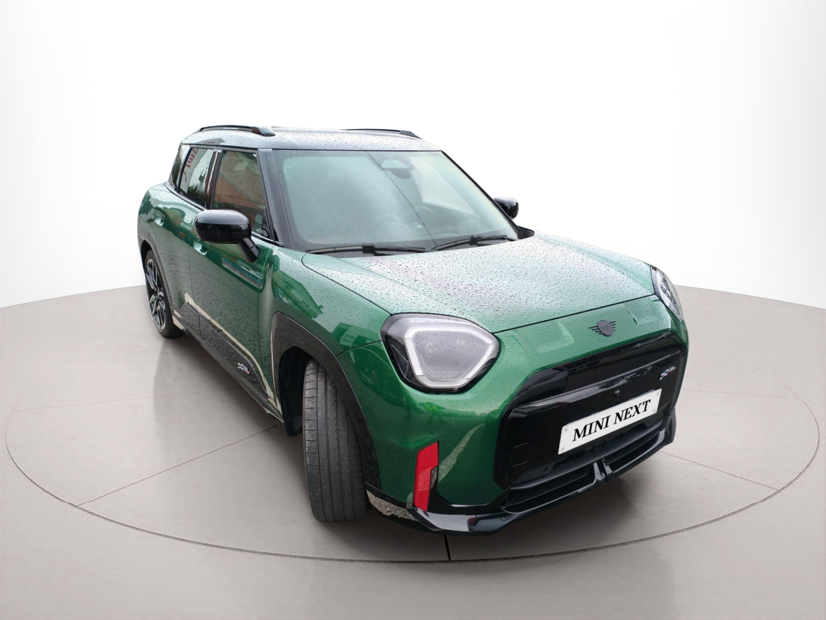 fotoG 15 del MINI MINI Aceman John Cooper Works E 190 kW (258 CV) 258cv Elétrico de 2025 em Oeiras