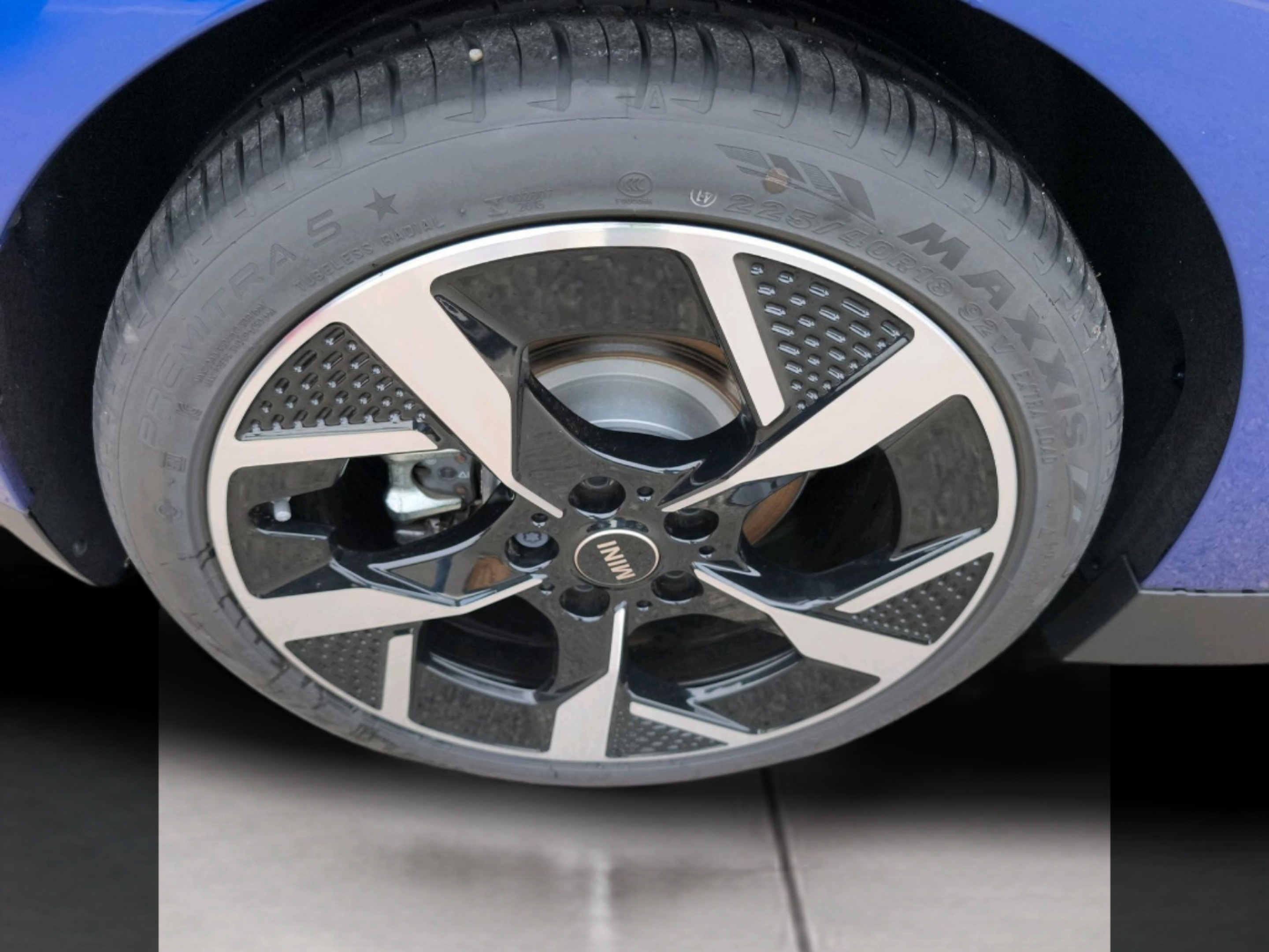 fotoG 11 del Mini MINI Cooper Elétrico MINI Cooper SE 218cv Elétrico de 2025 em Oeiras