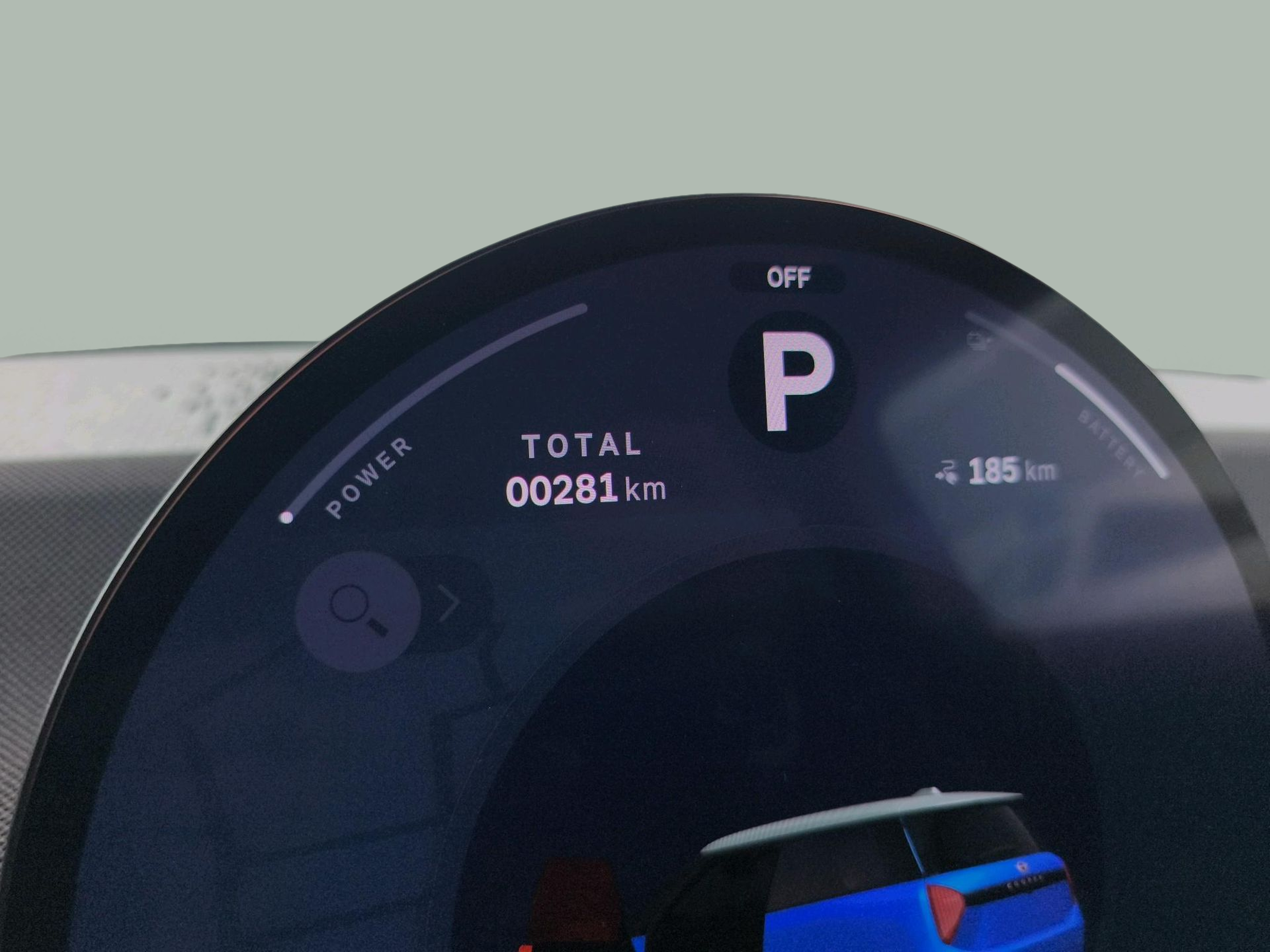 fotoG 10 del Mini MINI Cooper Elétrico MINI Cooper SE 218cv Elétrico de 2025 em Oeiras