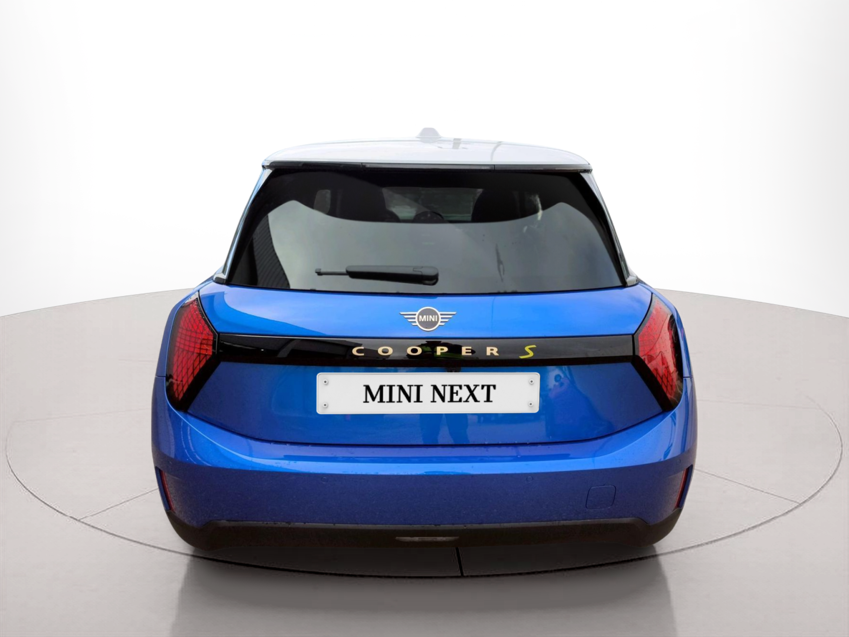 fotoG 6 del Mini MINI Cooper Elétrico MINI Cooper SE 218cv Elétrico de 2025 em Oeiras