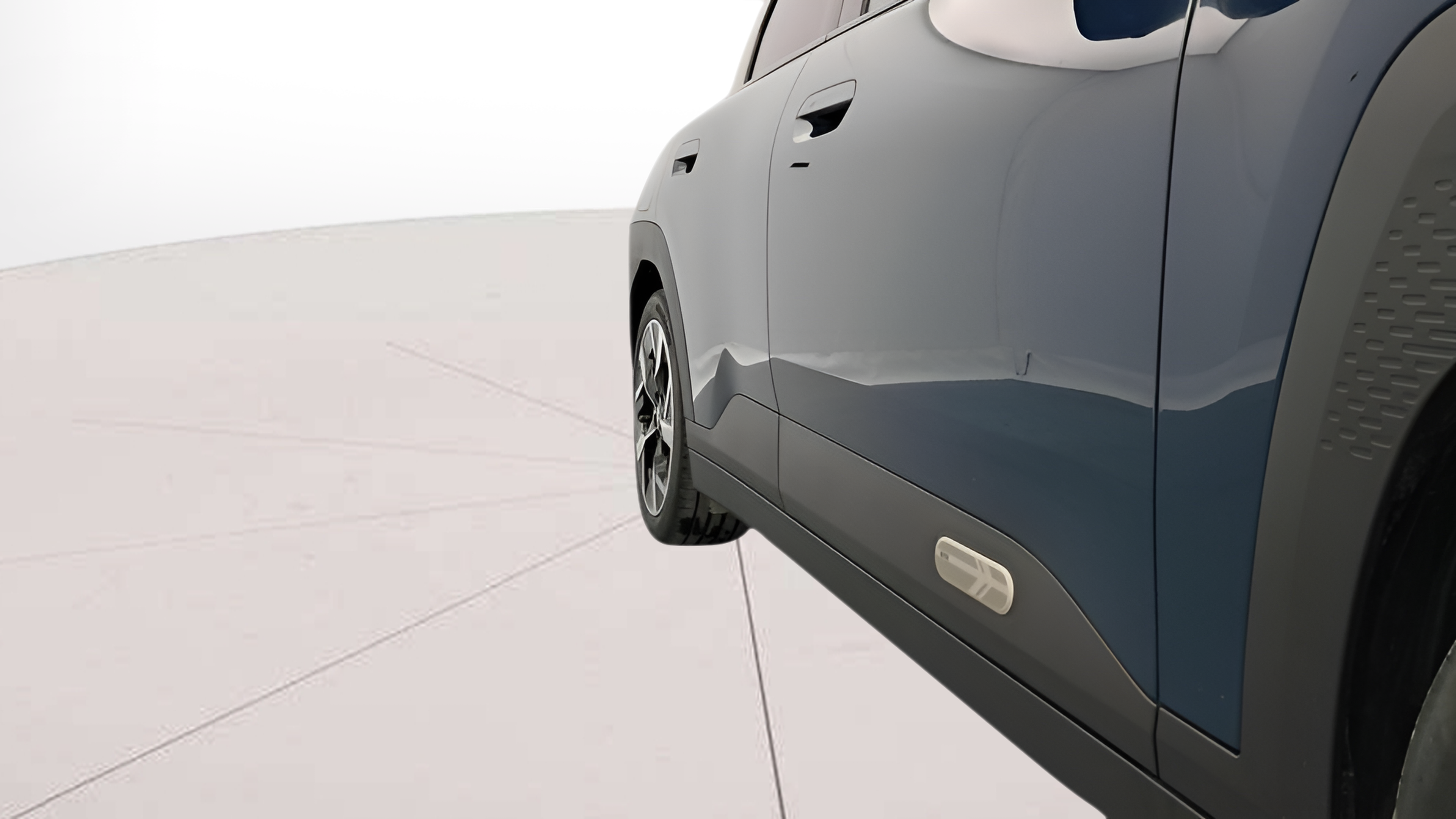 fotoG 18 del MINI MINI Aceman E 135 kW (184 CV) 184cv Elétrico de 2024 em Oeiras