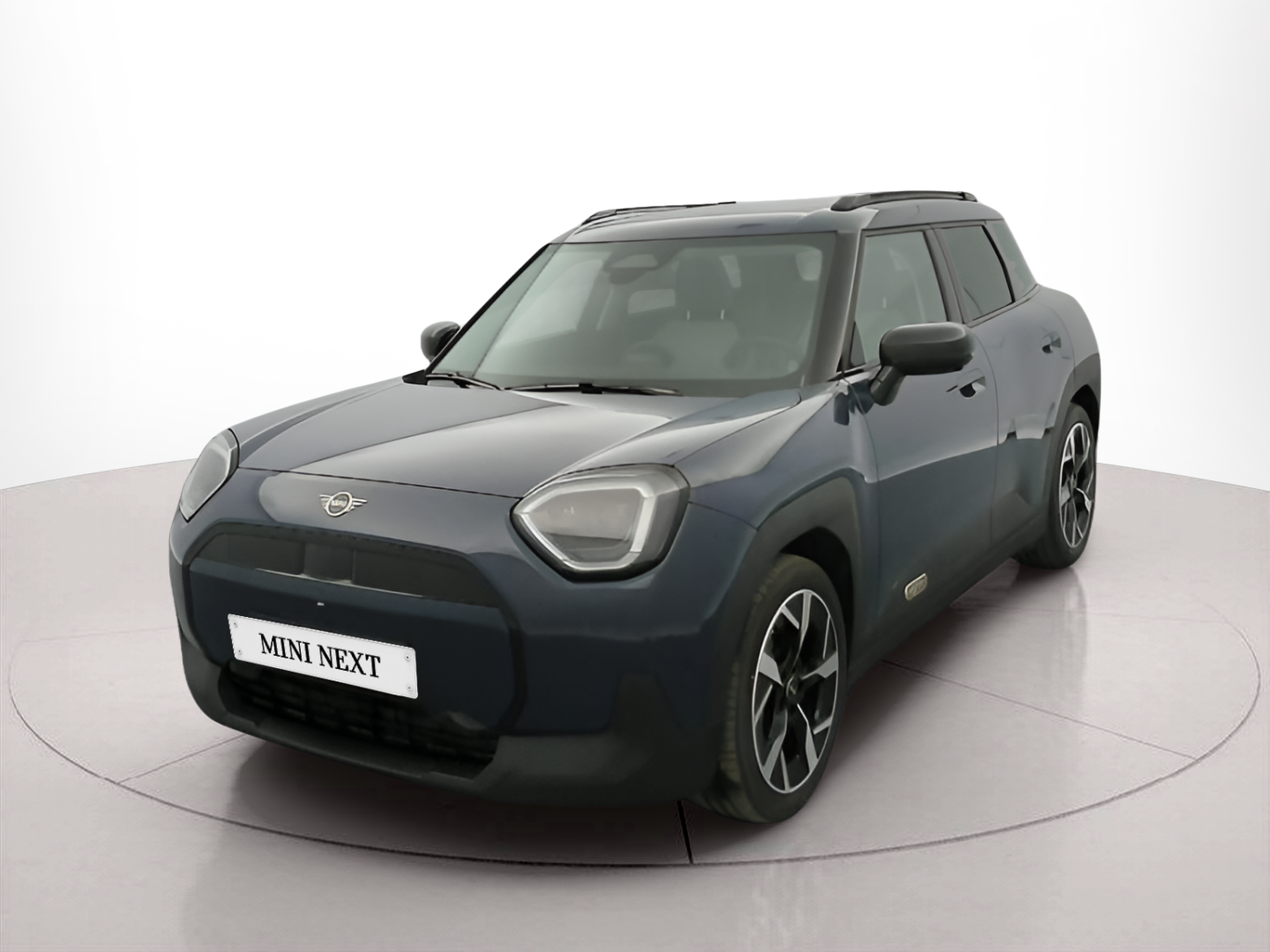Fotos de MINI Aceman E 135 kW (184 CV)