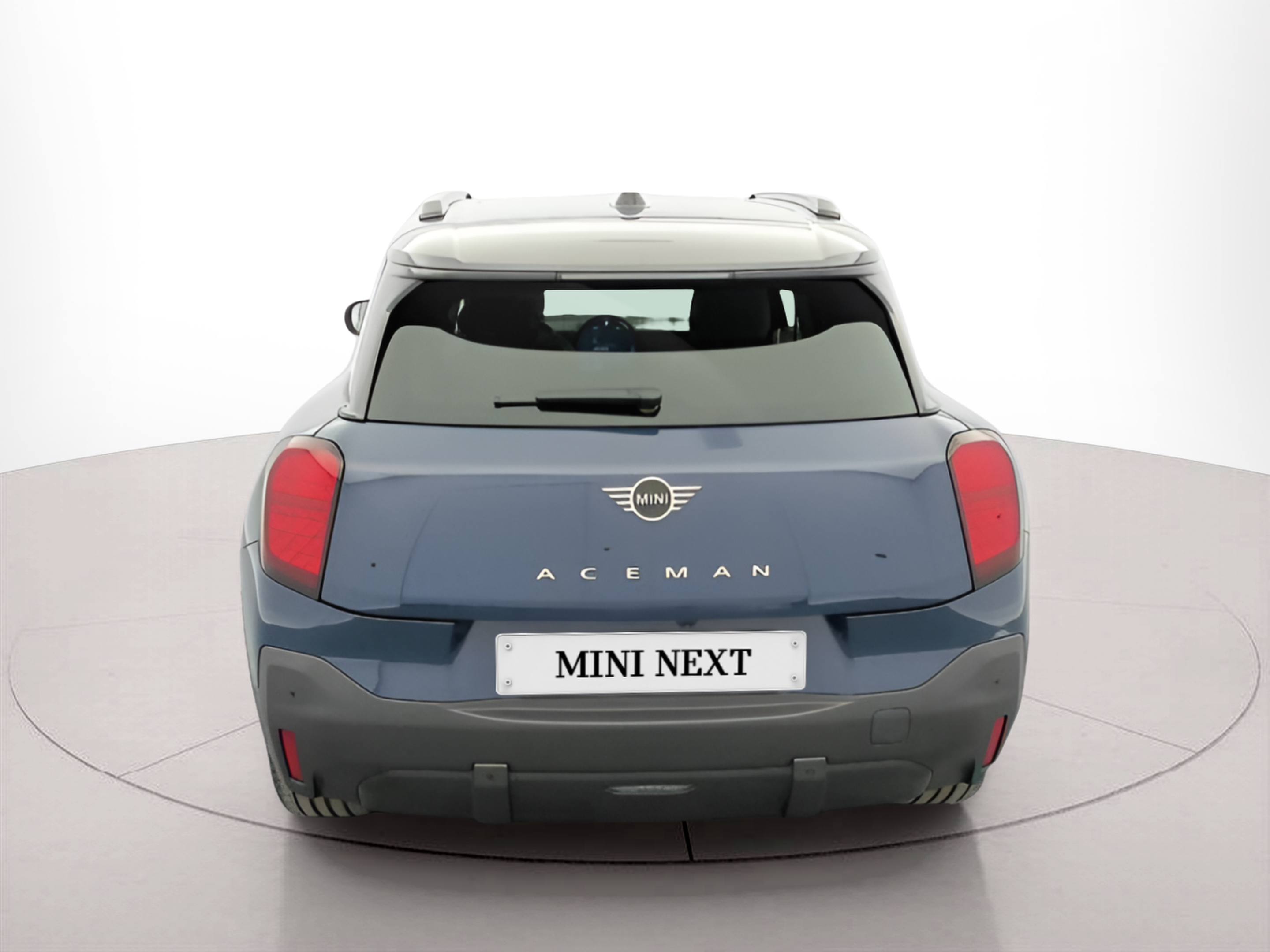 fotoG 6 del MINI MINI Aceman E 135 kW (184 CV) 184cv Elétrico de 2024 em Oeiras