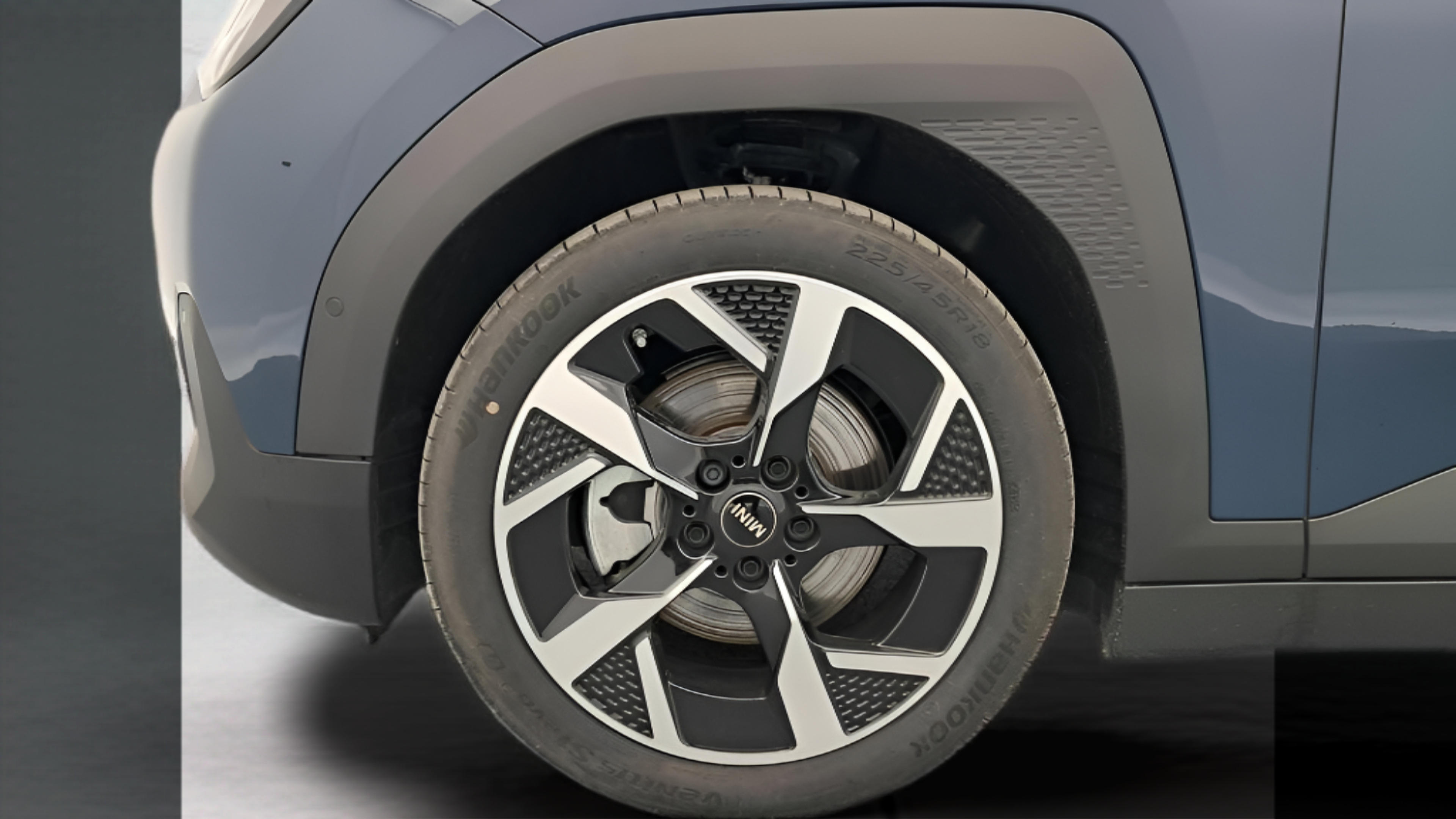 fotoG 12 del MINI MINI Aceman E 135 kW (184 CV) 184cv Elétrico de 2024 em Oeiras