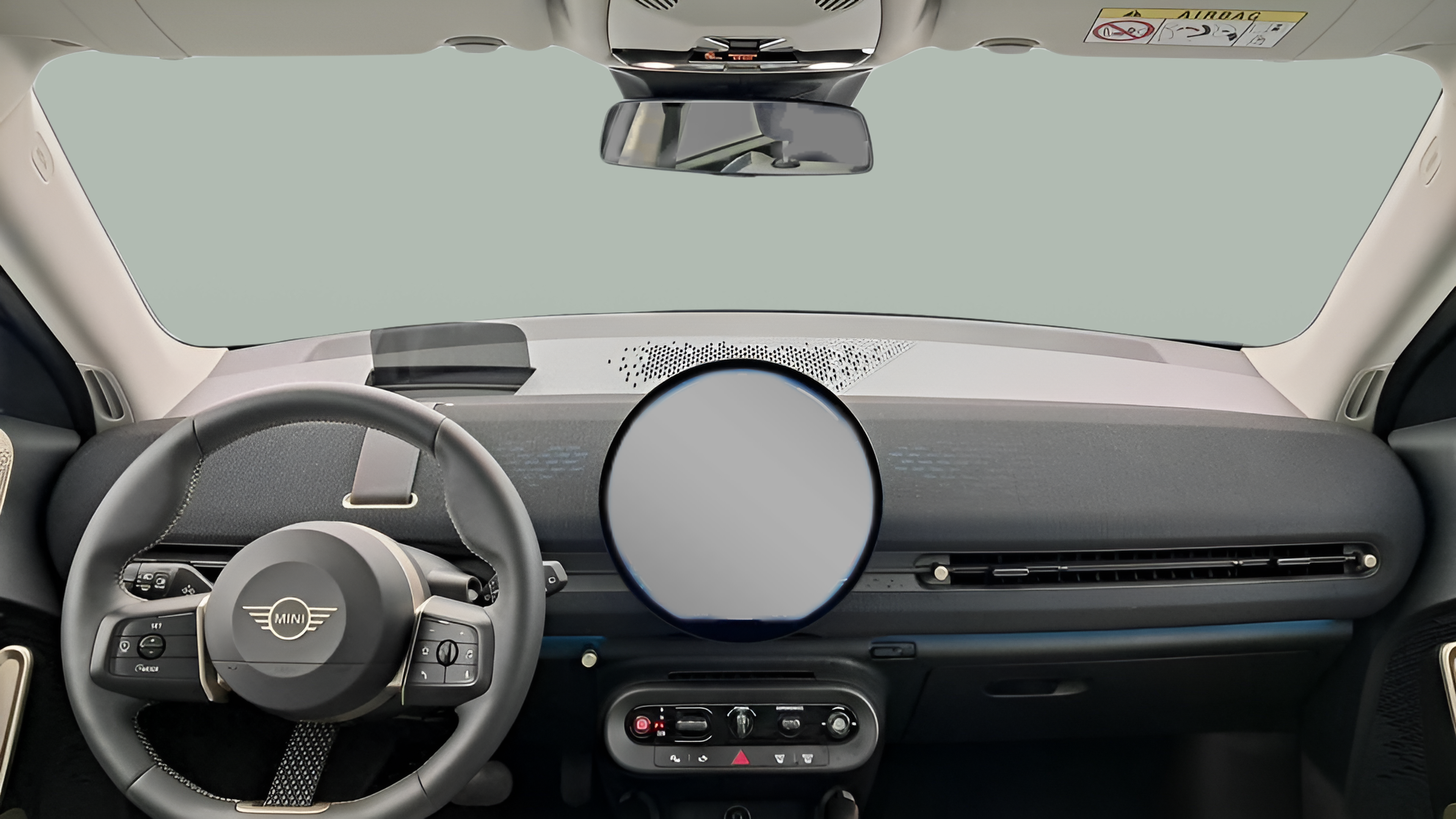 fotoG 7 del MINI MINI Aceman E 135 kW (184 CV) 184cv Elétrico de 2024 em Oeiras