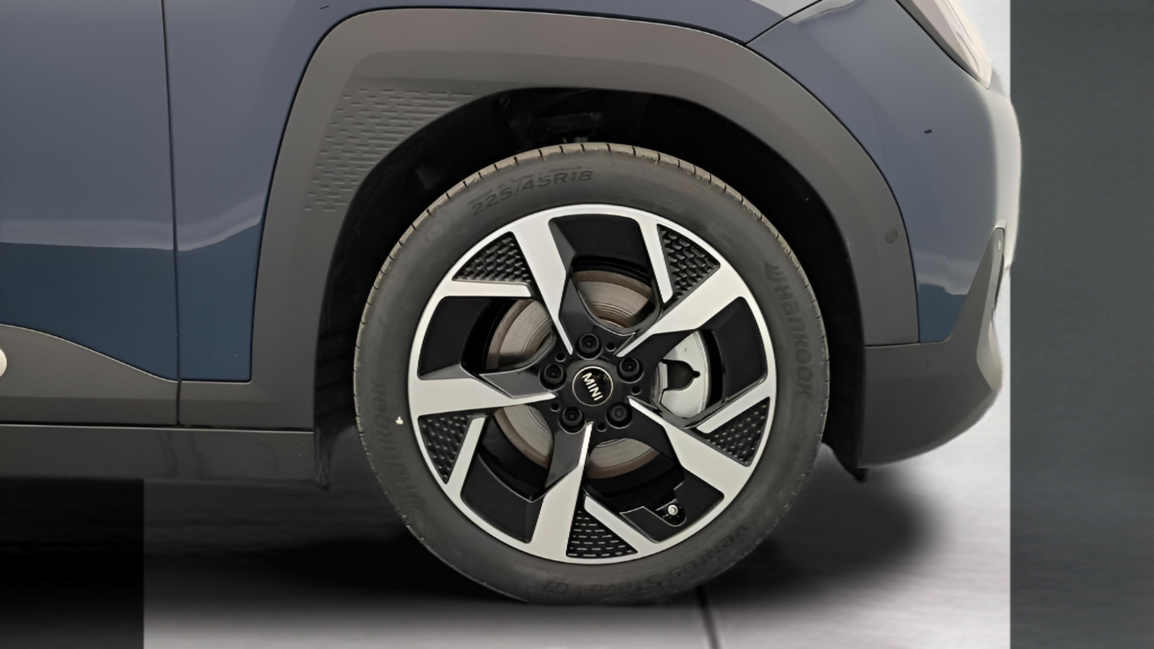 fotoG 13 del MINI MINI Aceman E 135 kW (184 CV) 184cv Elétrico de 2024 em Oeiras