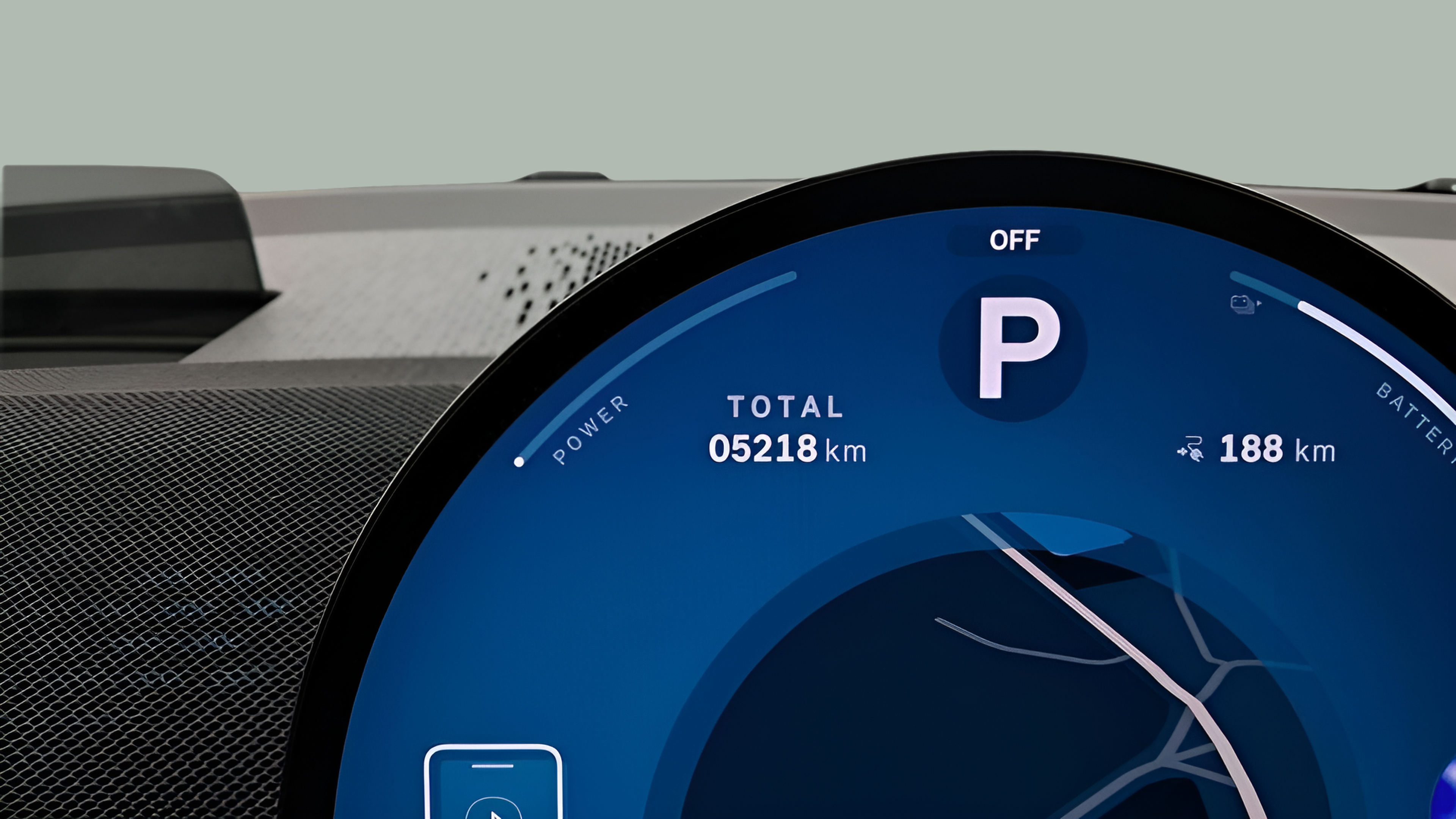 fotoG 11 del MINI MINI Aceman E 135 kW (184 CV) 184cv Elétrico de 2024 em Oeiras