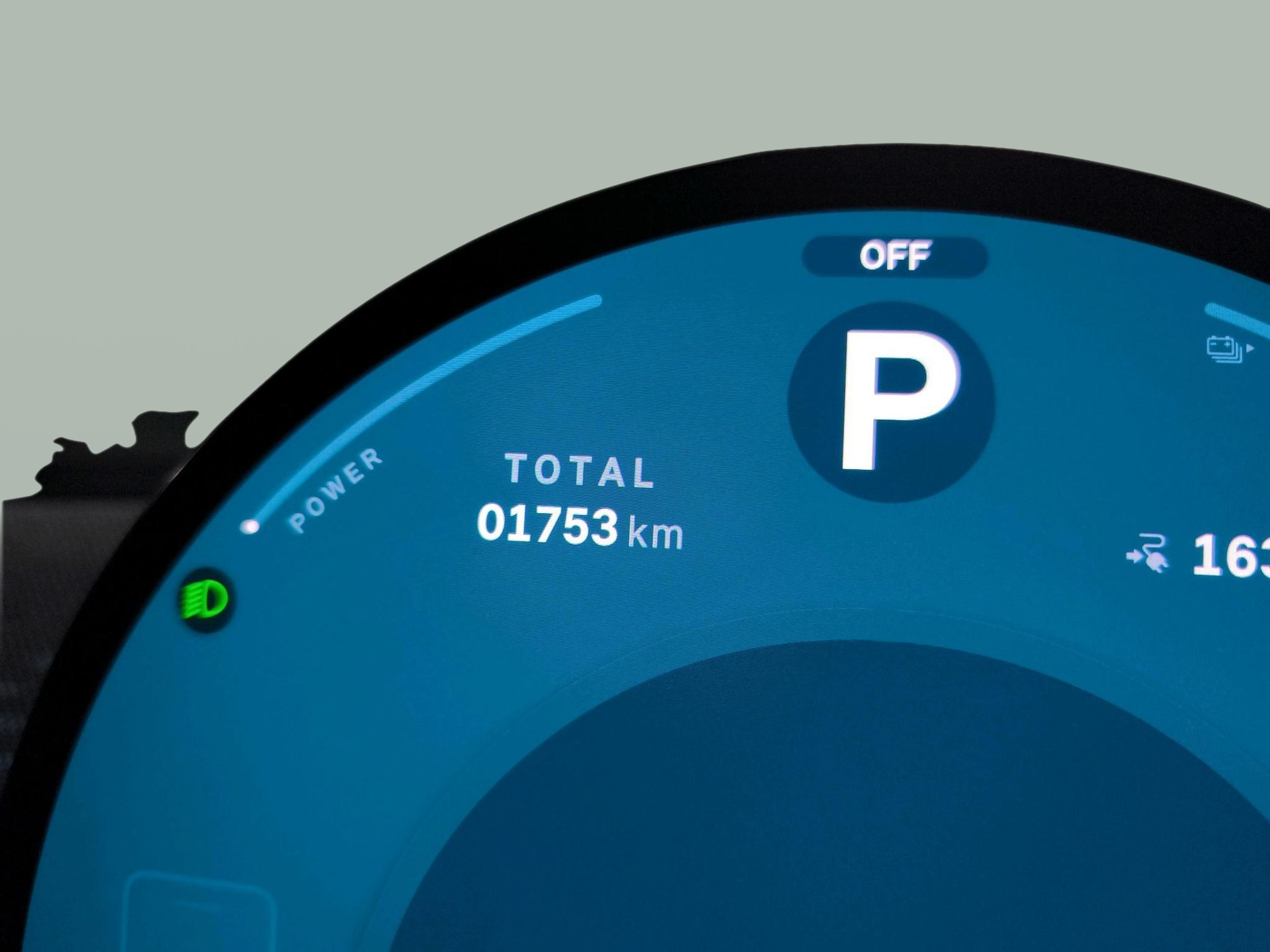 fotoG 10 del MINI MINI Aceman John Cooper Works E 190 kW (258 CV) 258cv Elétrico de 2025 em Oeiras