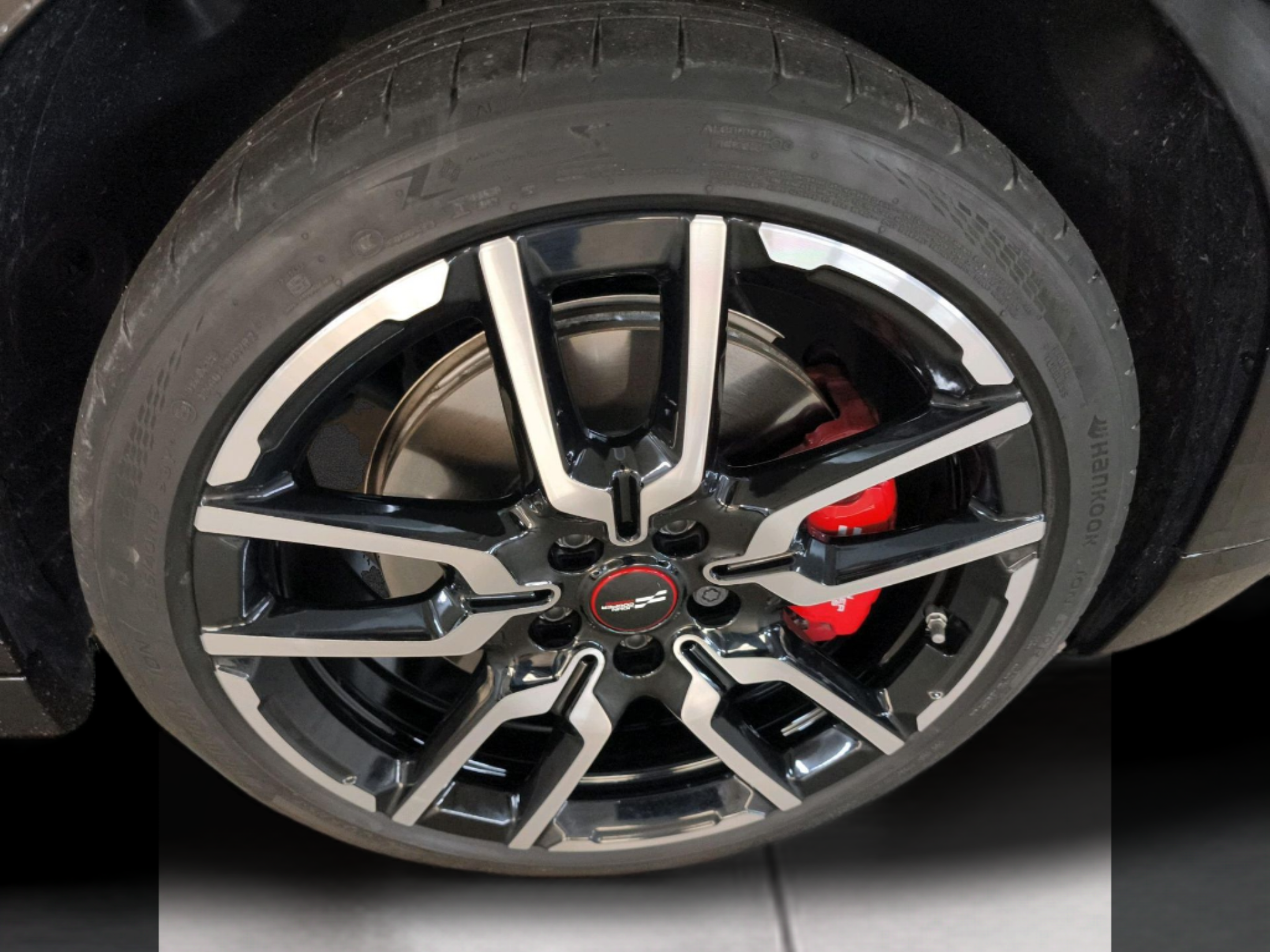 fotoG 14 del MINI MINI Aceman John Cooper Works E 190 kW (258 CV) 258cv Elétrico de 2025 em Oeiras