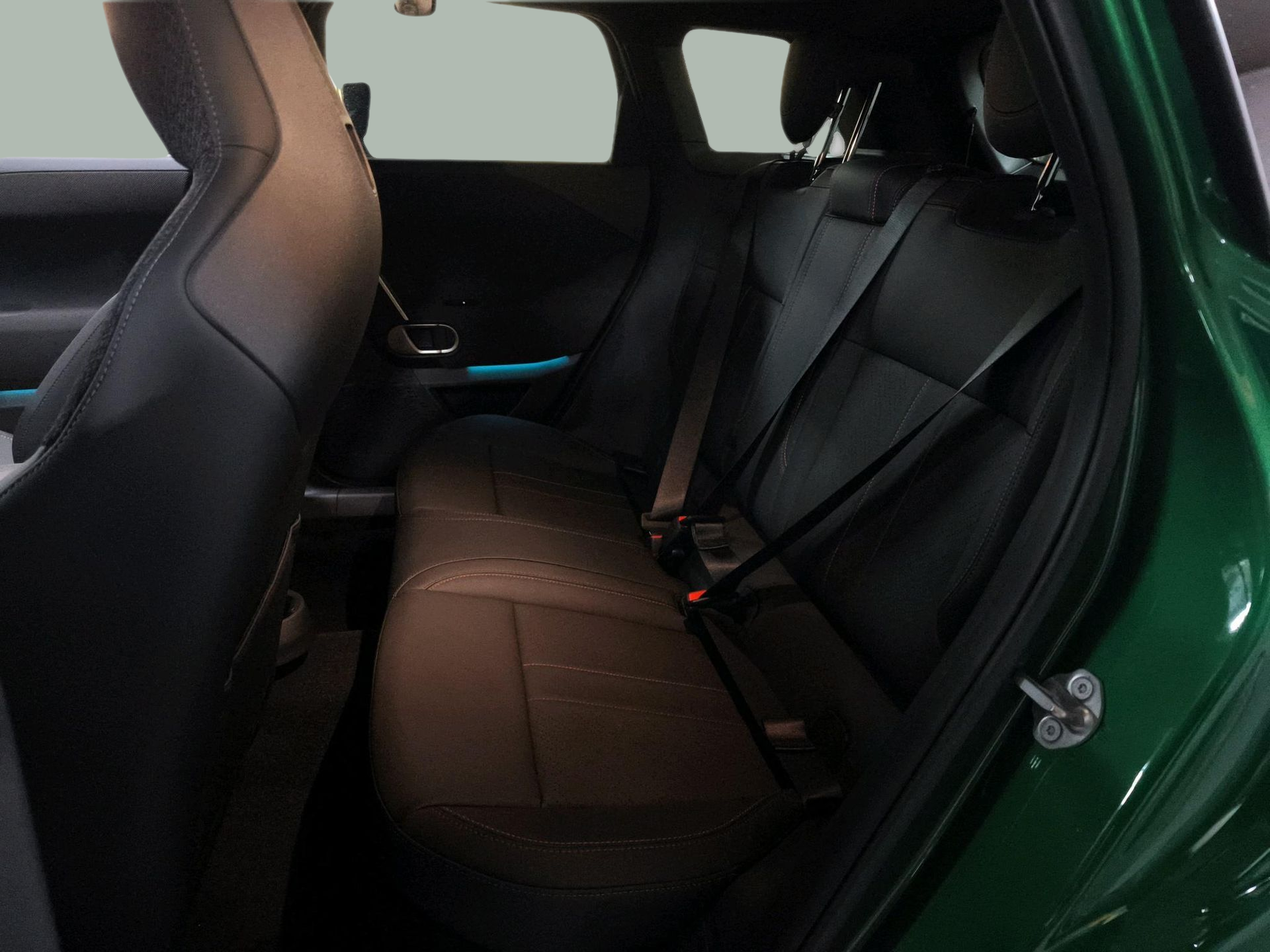 fotoG 9 del MINI MINI Aceman John Cooper Works E 190 kW (258 CV) 258cv Elétrico de 2025 em Oeiras