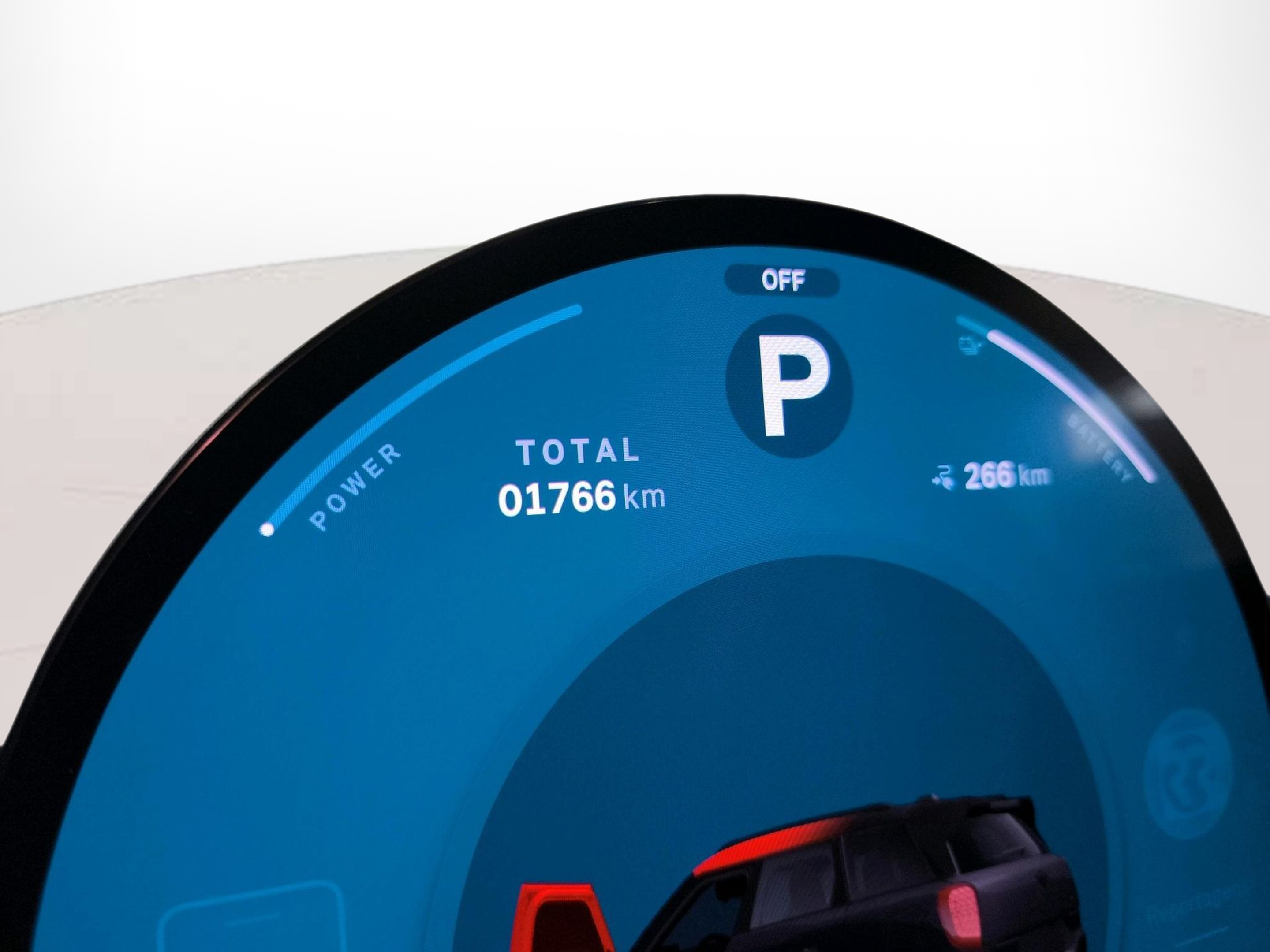 fotoG 10 del MINI MINI Aceman John Cooper Works E 190 kW (258 CV) 258cv Elétrico de 2025 em Oeiras