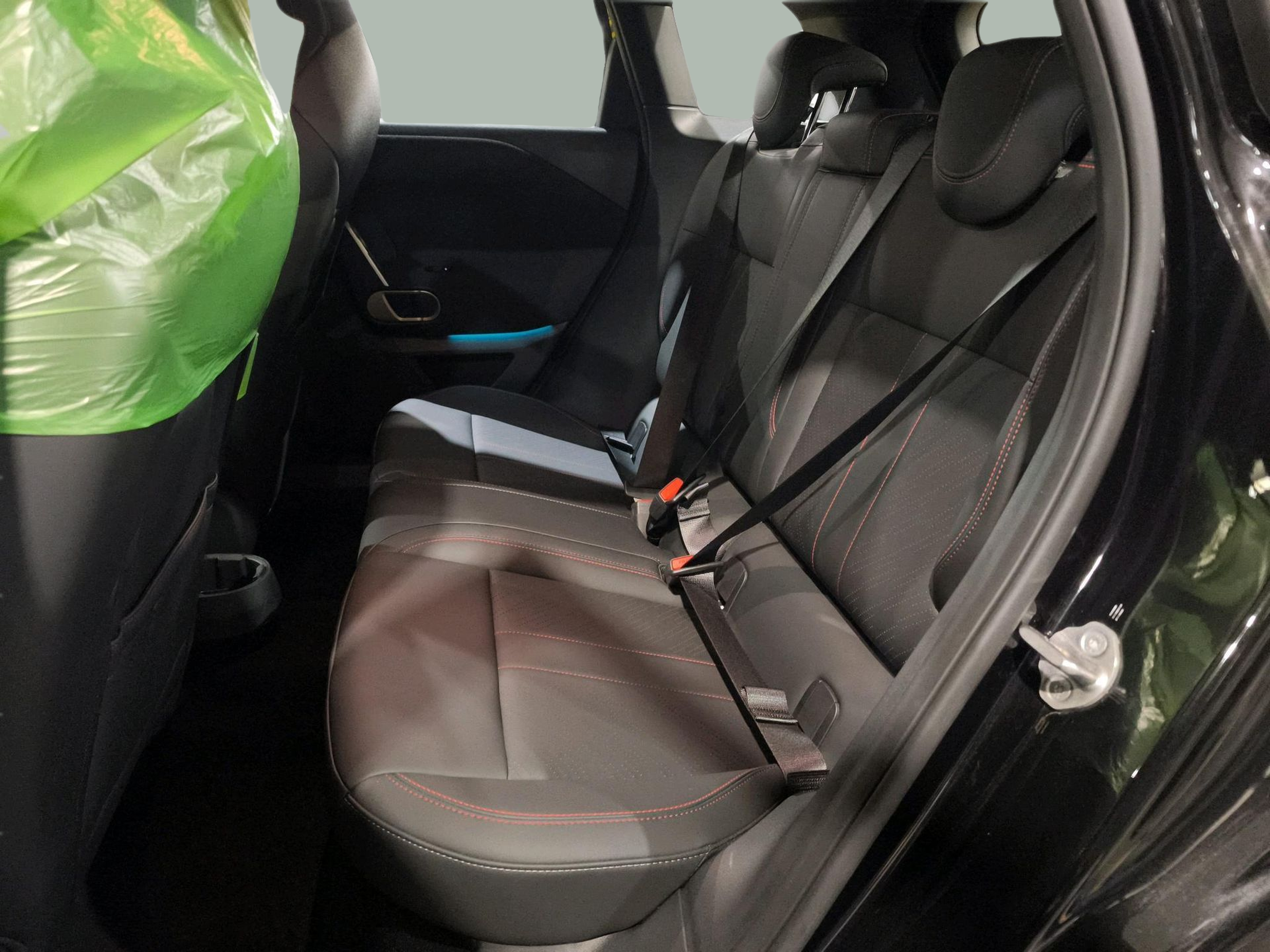 fotoG 9 del MINI MINI Aceman John Cooper Works E 190 kW (258 CV) 258cv Elétrico de 2025 em Oeiras