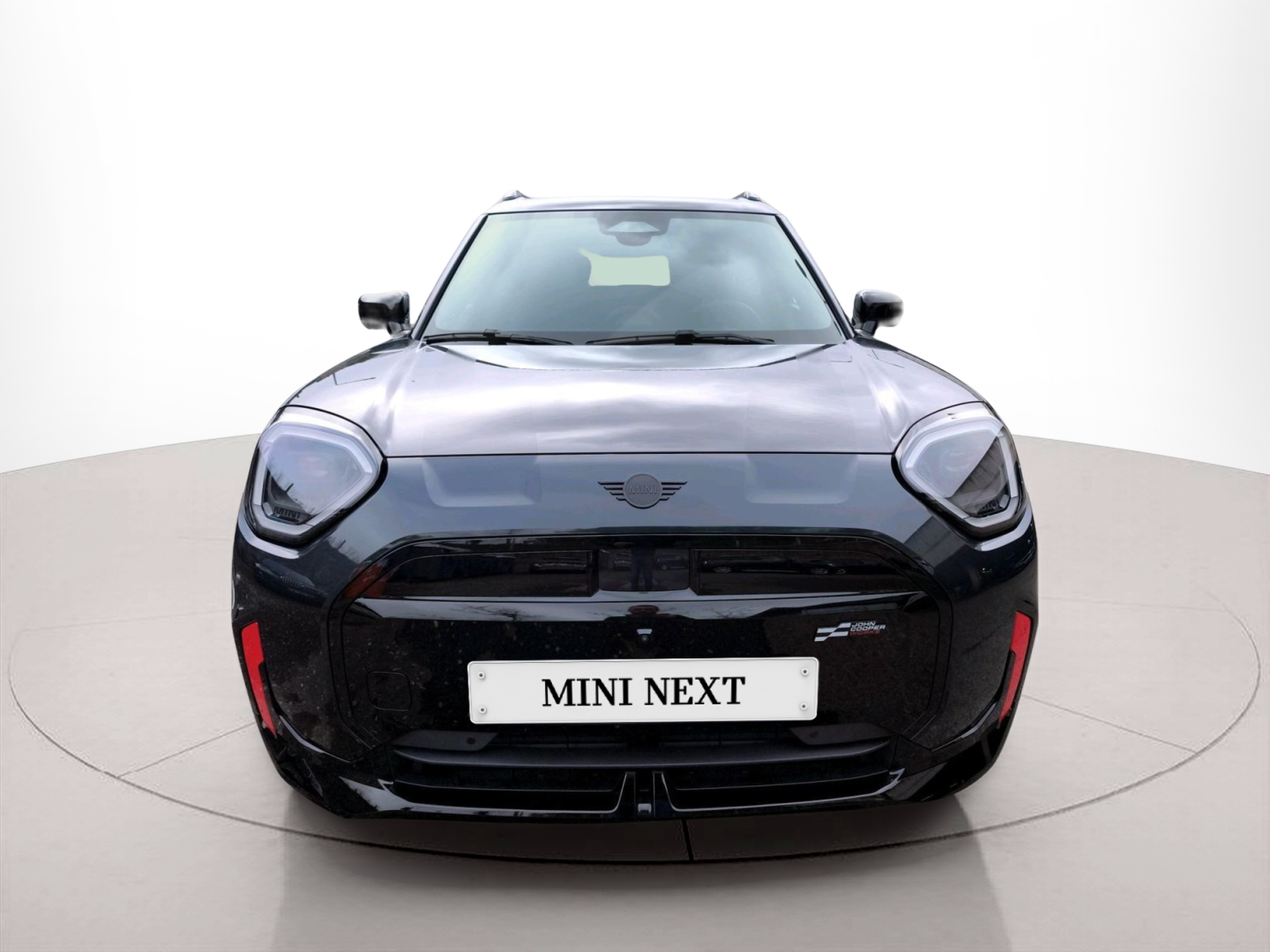 Fotos de MINI Aceman John Cooper Works E 190 kW (258 CV)