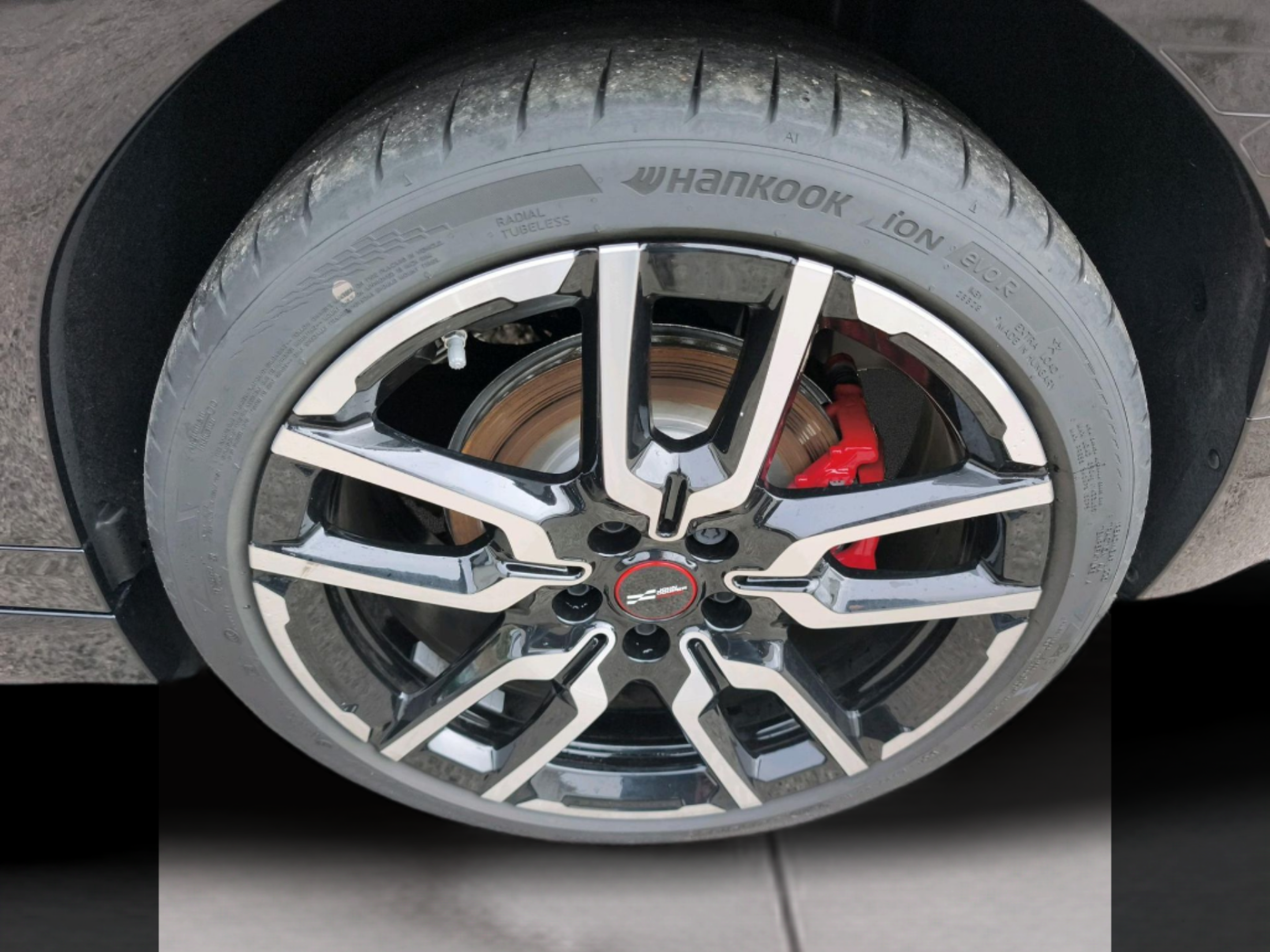 fotoG 12 del MINI MINI Aceman John Cooper Works E 190 kW (258 CV) 258cv Elétrico de 2025 em Oeiras