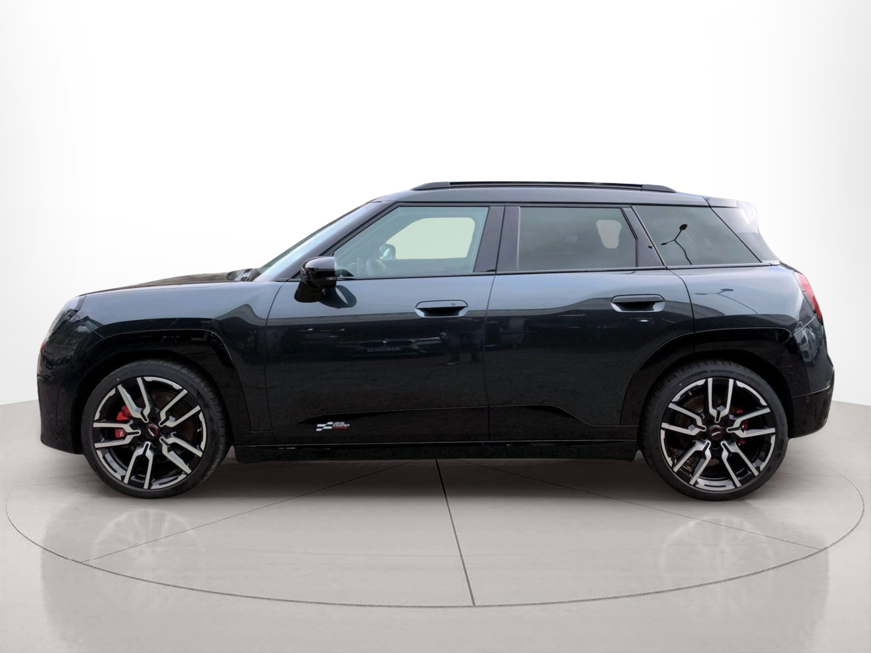 fotoG 3 del MINI MINI Aceman John Cooper Works E 190 kW (258 CV) 258cv Elétrico de 2025 em Oeiras