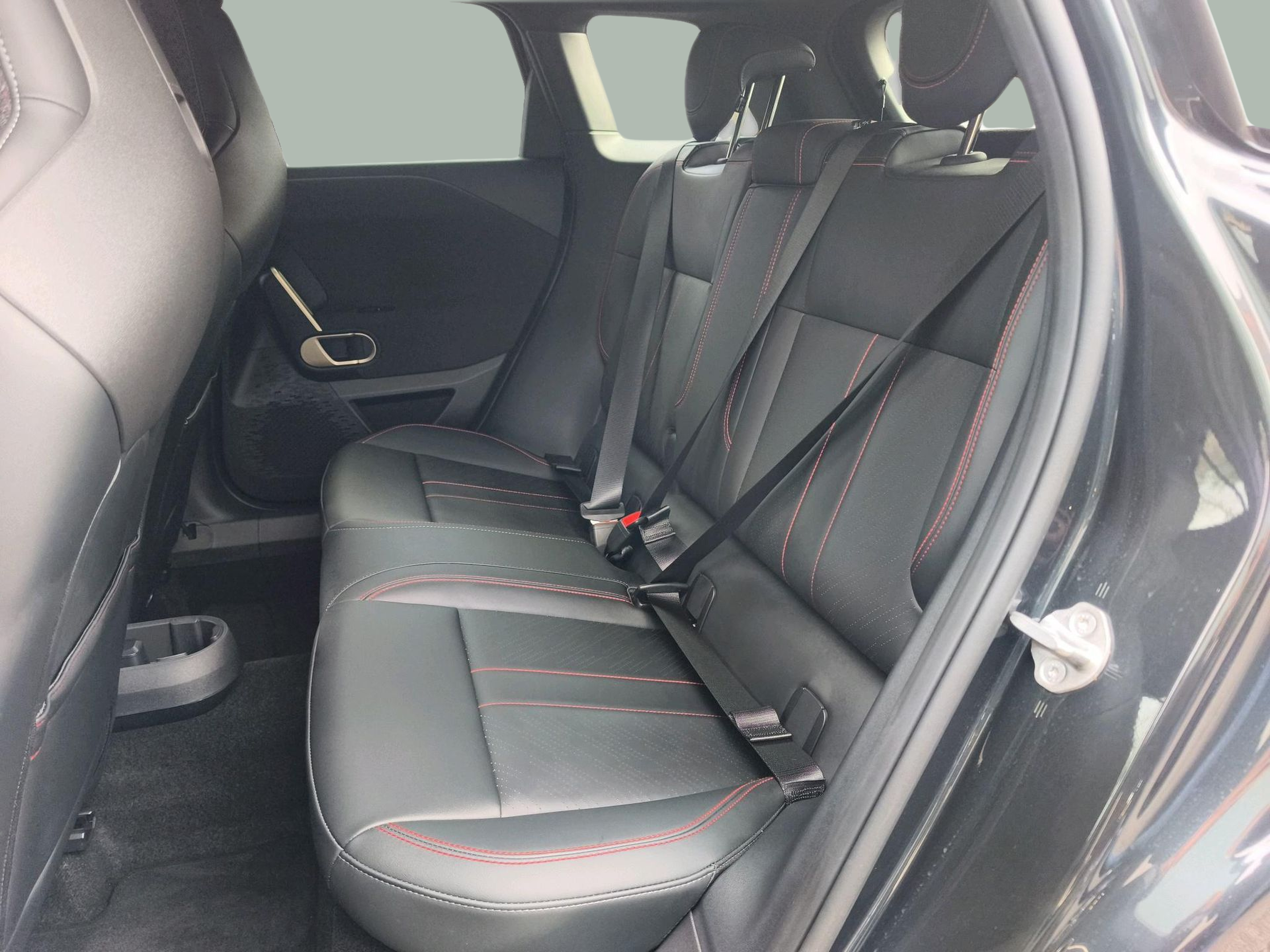 fotoG 9 del MINI MINI Aceman John Cooper Works E 190 kW (258 CV) 258cv Elétrico de 2025 em Oeiras