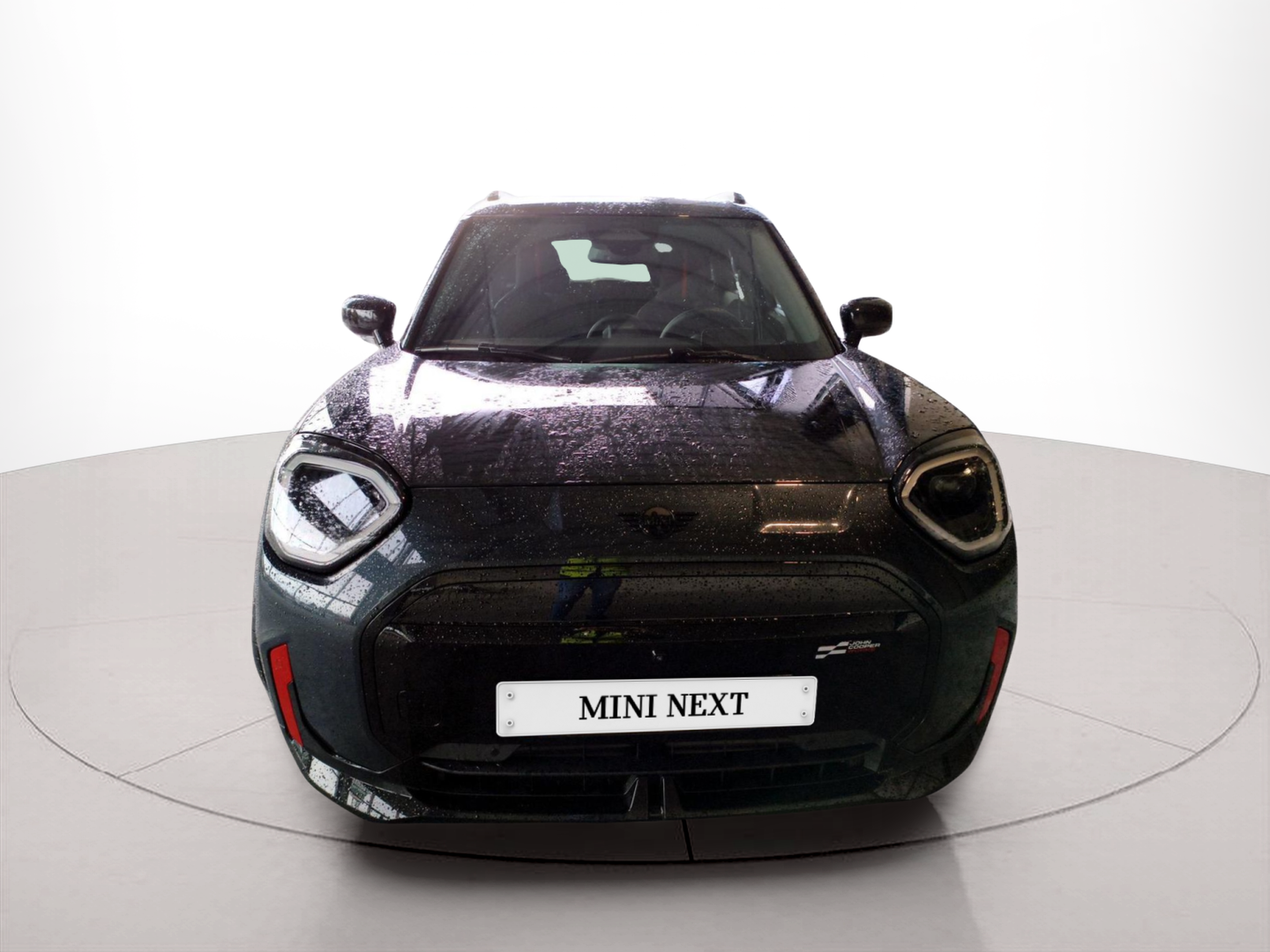 Fotos de MINI Aceman John Cooper Works E 190 kW (258 CV)