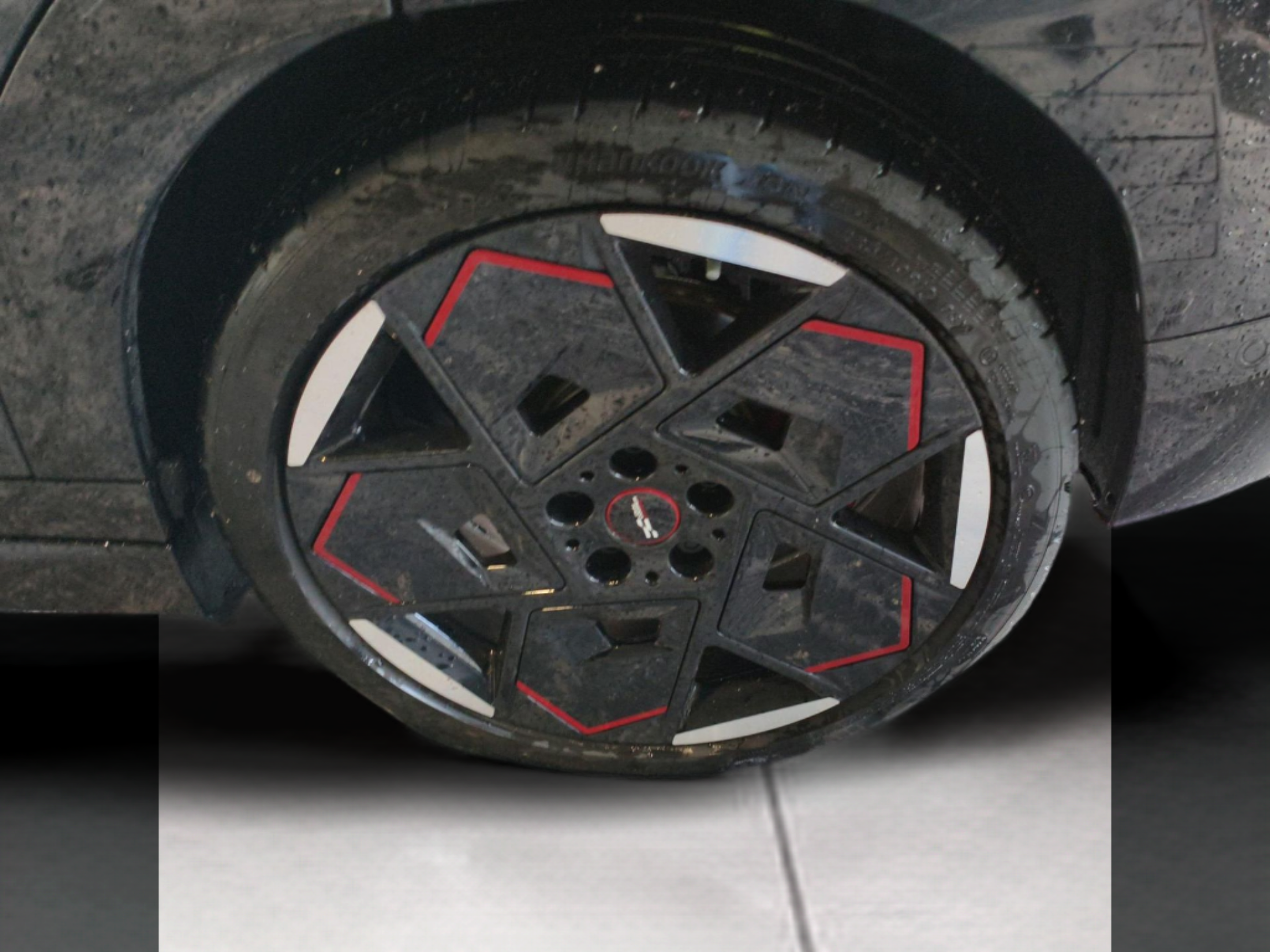 fotoG 12 del MINI MINI Aceman John Cooper Works E 190 kW (258 CV) 258cv Elétrico de 2025 em Oeiras