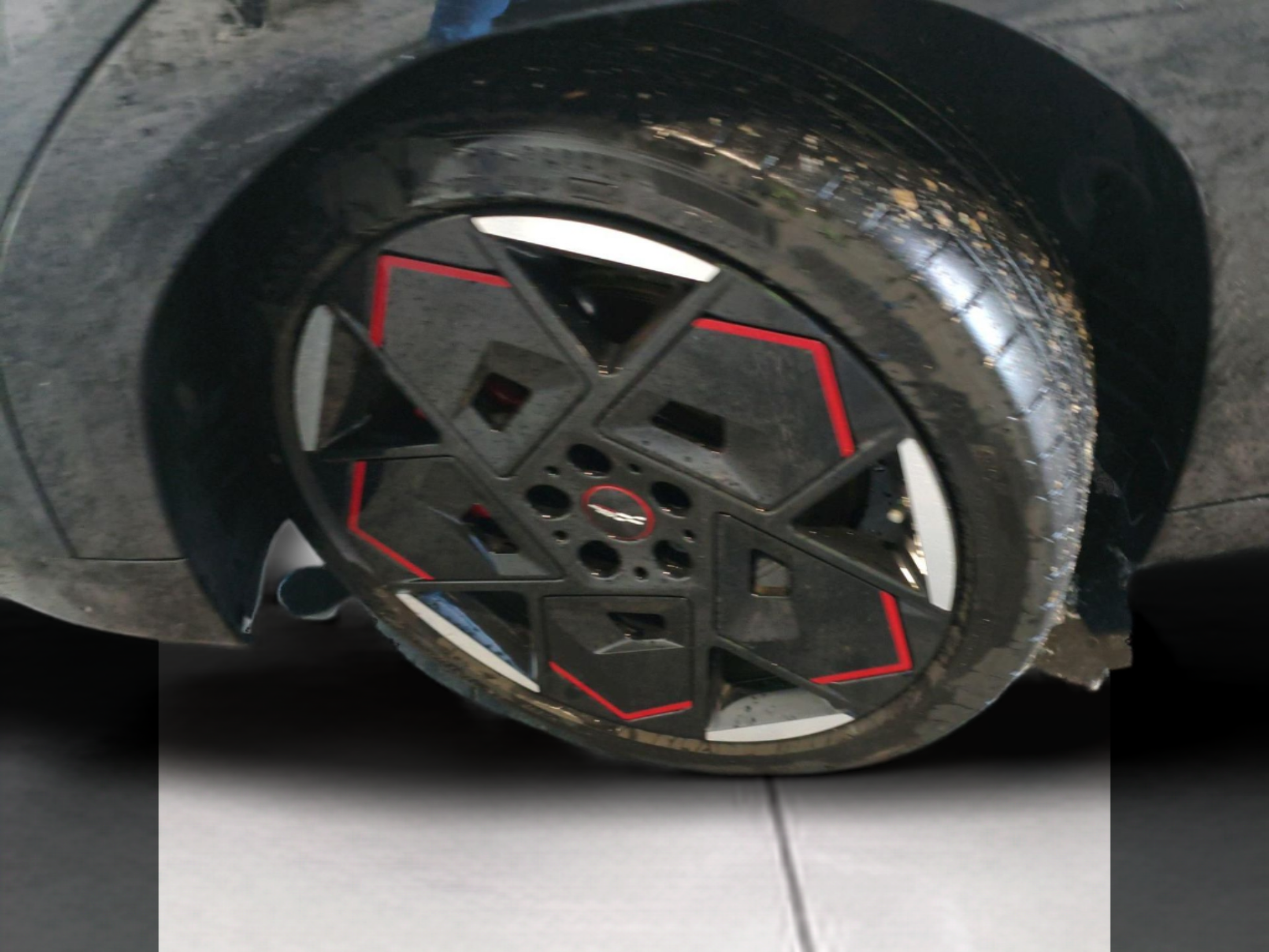 fotoG 14 del MINI MINI Aceman John Cooper Works E 190 kW (258 CV) 258cv Elétrico de 2025 em Oeiras