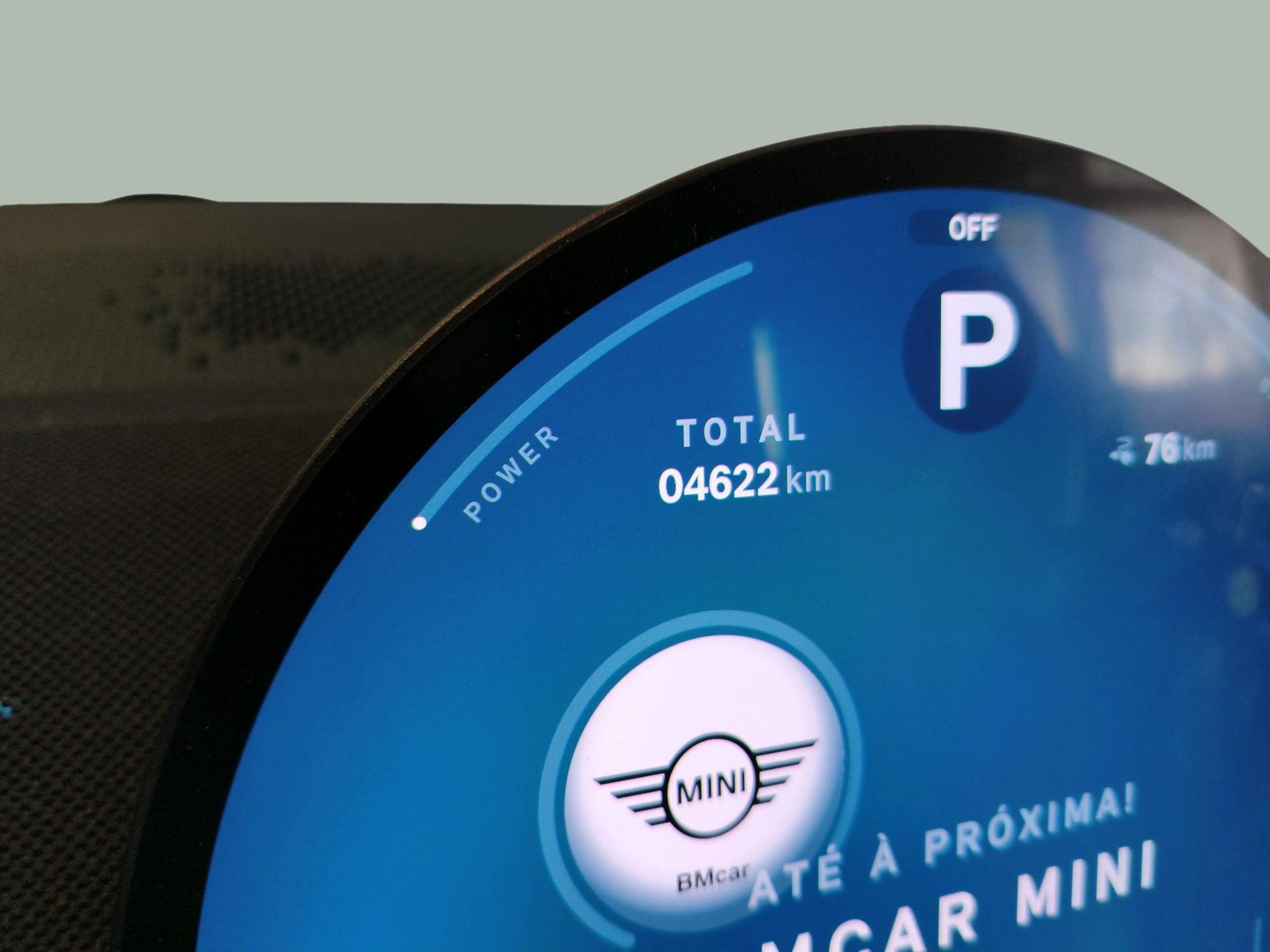 fotoG 10 del MINI MINI Aceman John Cooper Works E 190 kW (258 CV) 258cv Elétrico de 2025 em Oeiras