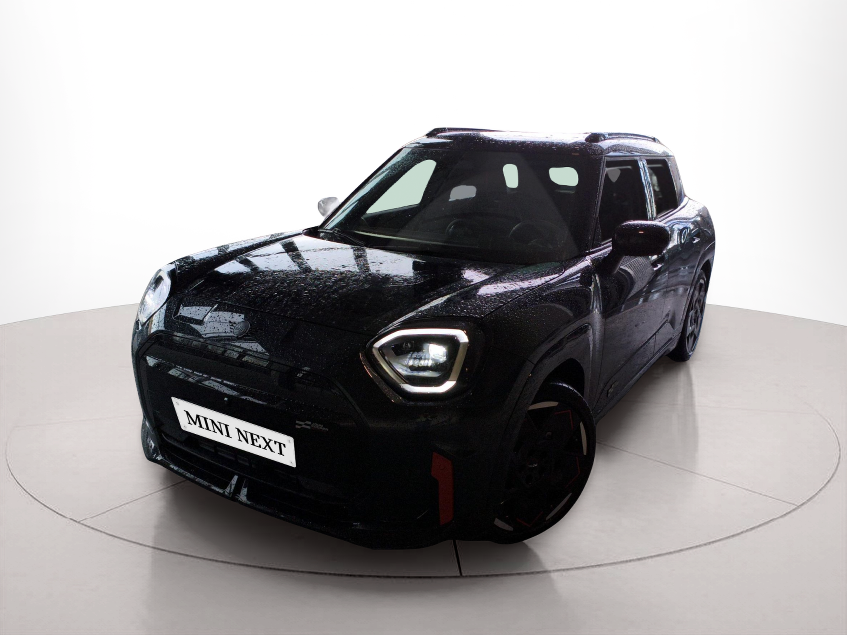 Fotos de MINI Aceman John Cooper Works E 190 kW (258 CV)