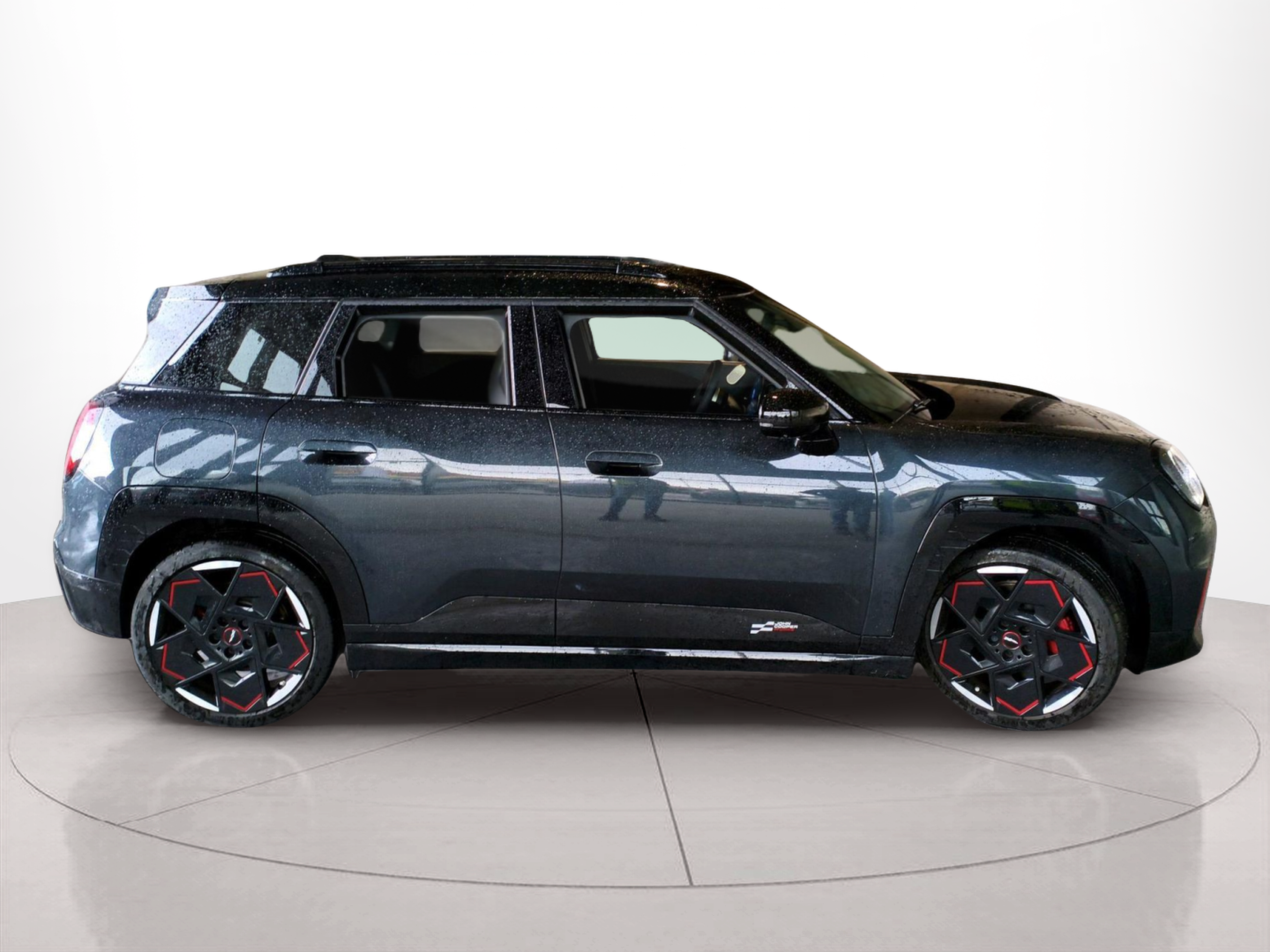 Fotos de MINI Aceman John Cooper Works E 190 kW (258 CV)